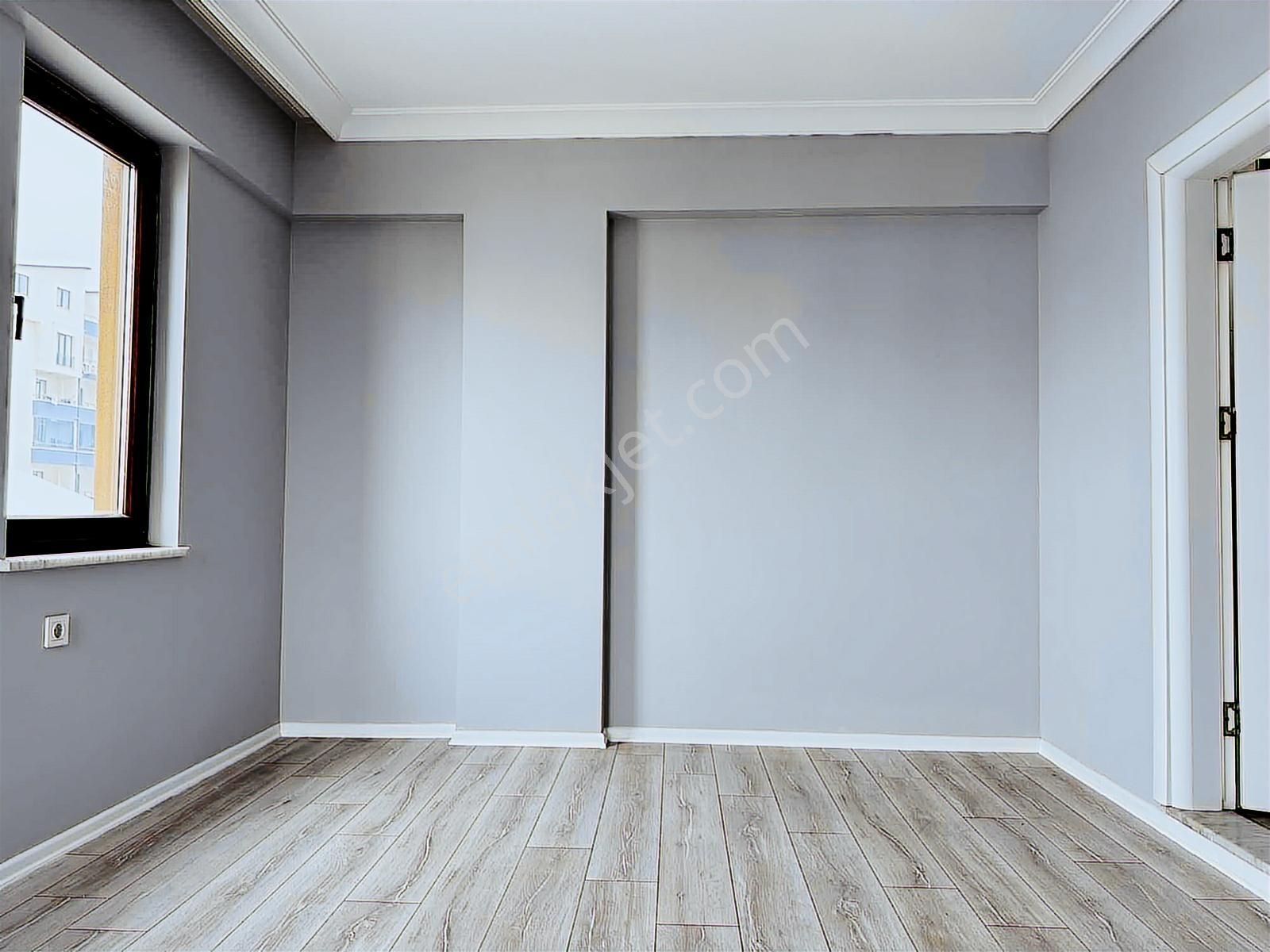 Demirtaş Sakarya Sitelerde Kiralık 2+1 Arakat Daire - Görsel 22