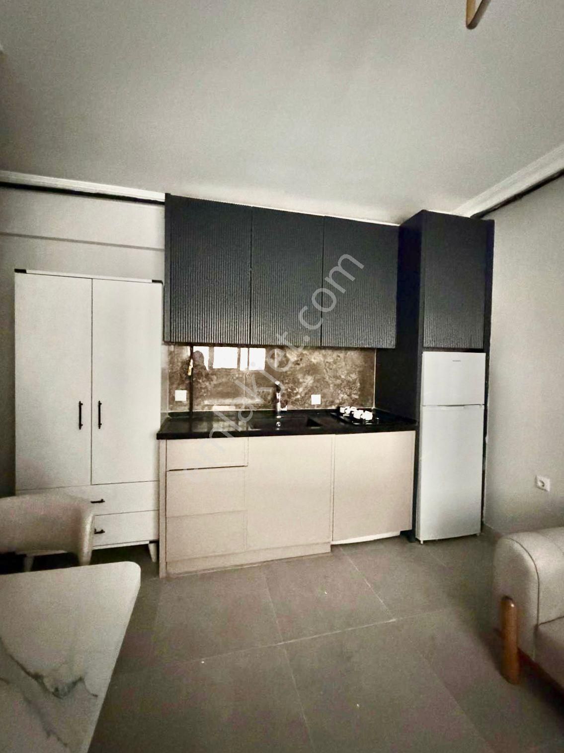 Üniversite Mevki 1+0 Lüx Eşyalı Kira Garantili Fırsat Apart - Görsel 5