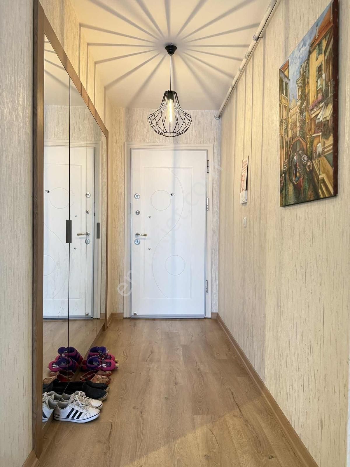 Prestij Hayat Sitesi Arakat Isıcamlı 2+1 Kiralık Daire - Görsel 14