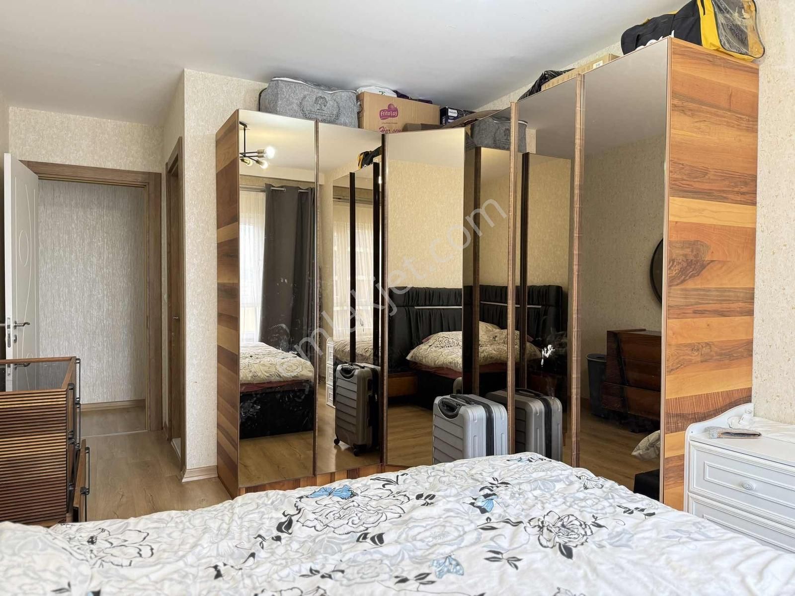 Prestij Hayat Sitesi Arakat Isıcamlı 2+1 Kiralık Daire - Görsel 16
