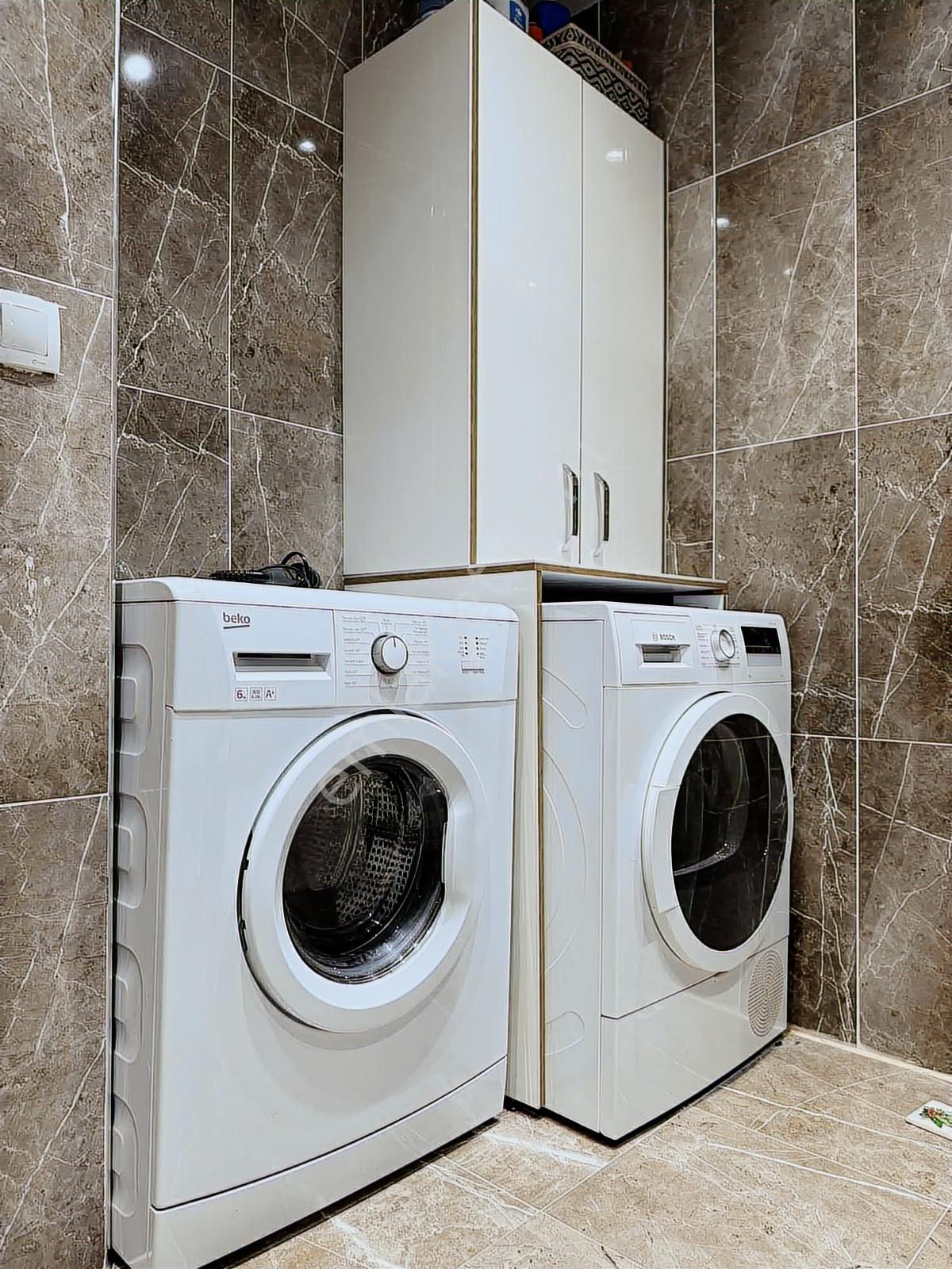 Prestij Hayat Sitesi Arakat Isıcamlı 2+1 Kiralık Daire - Görsel 21