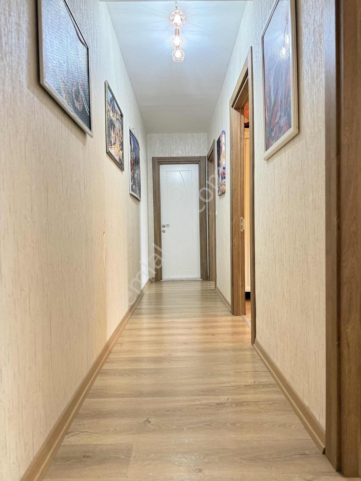 Prestij Hayat Sitesi Arakat Isıcamlı 2+1 Kiralık Daire - Görsel 19