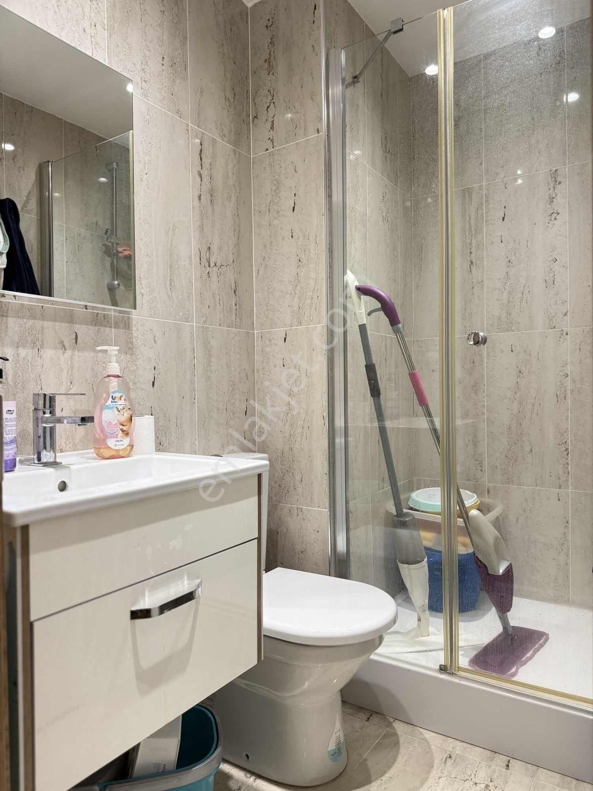 Prestij Hayat Sitesi Arakat Isıcamlı 2+1 Kiralık Daire - Görsel 4