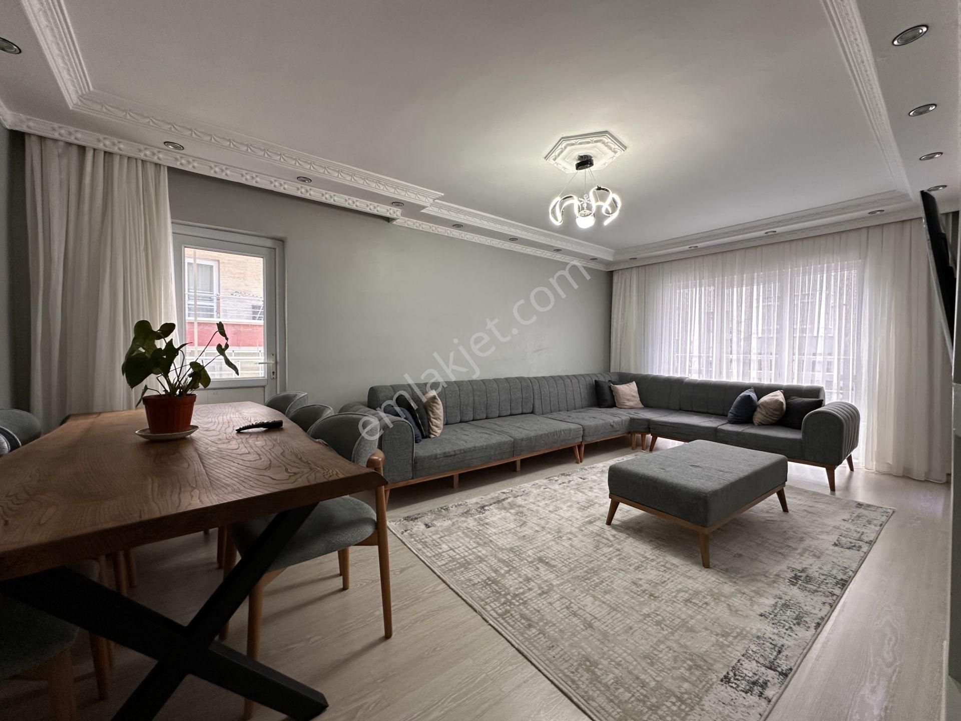 Kalecik Emlak'tan Y.emre Mahallesinde Asansörlü Ful Yapılı 3+1 Daire - Görsel 7