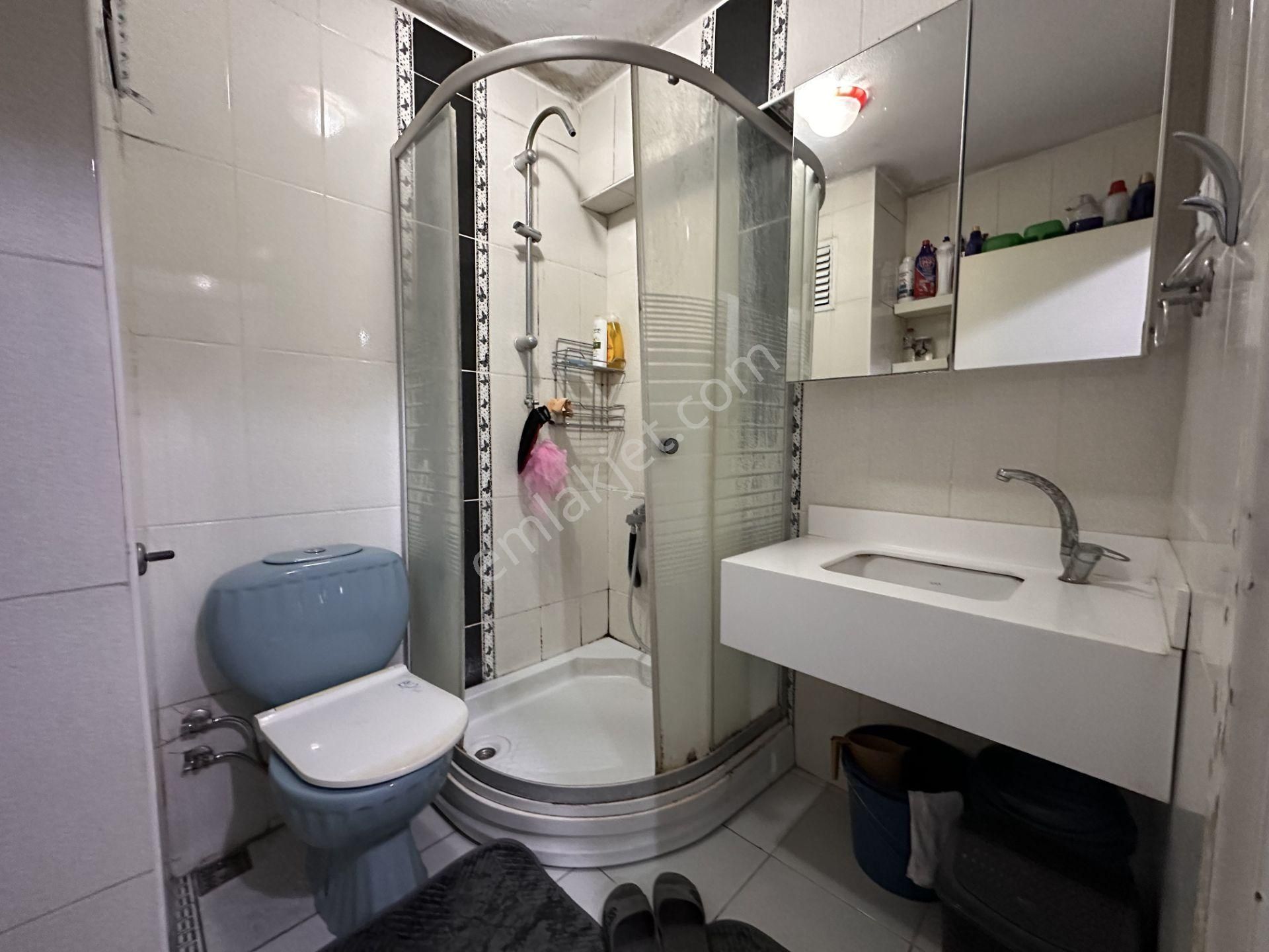 Kalecik Emlak'tan Y.emre Mahallesinde Asansörlü Ful Yapılı 3+1 Daire - Görsel 23