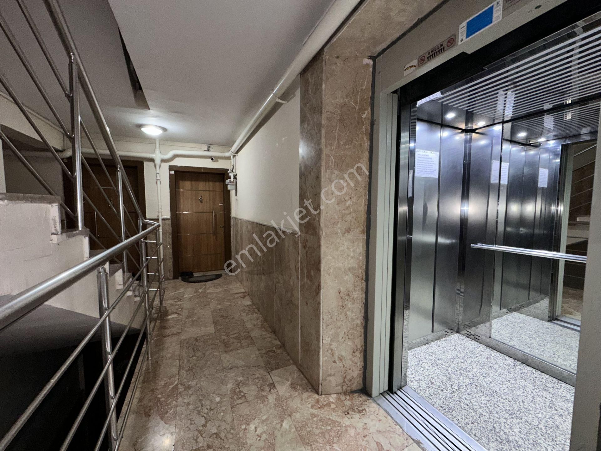 Kalecik Emlak'tan Y.emre Mahallesinde Asansörlü Ful Yapılı 3+1 Daire - Görsel 26