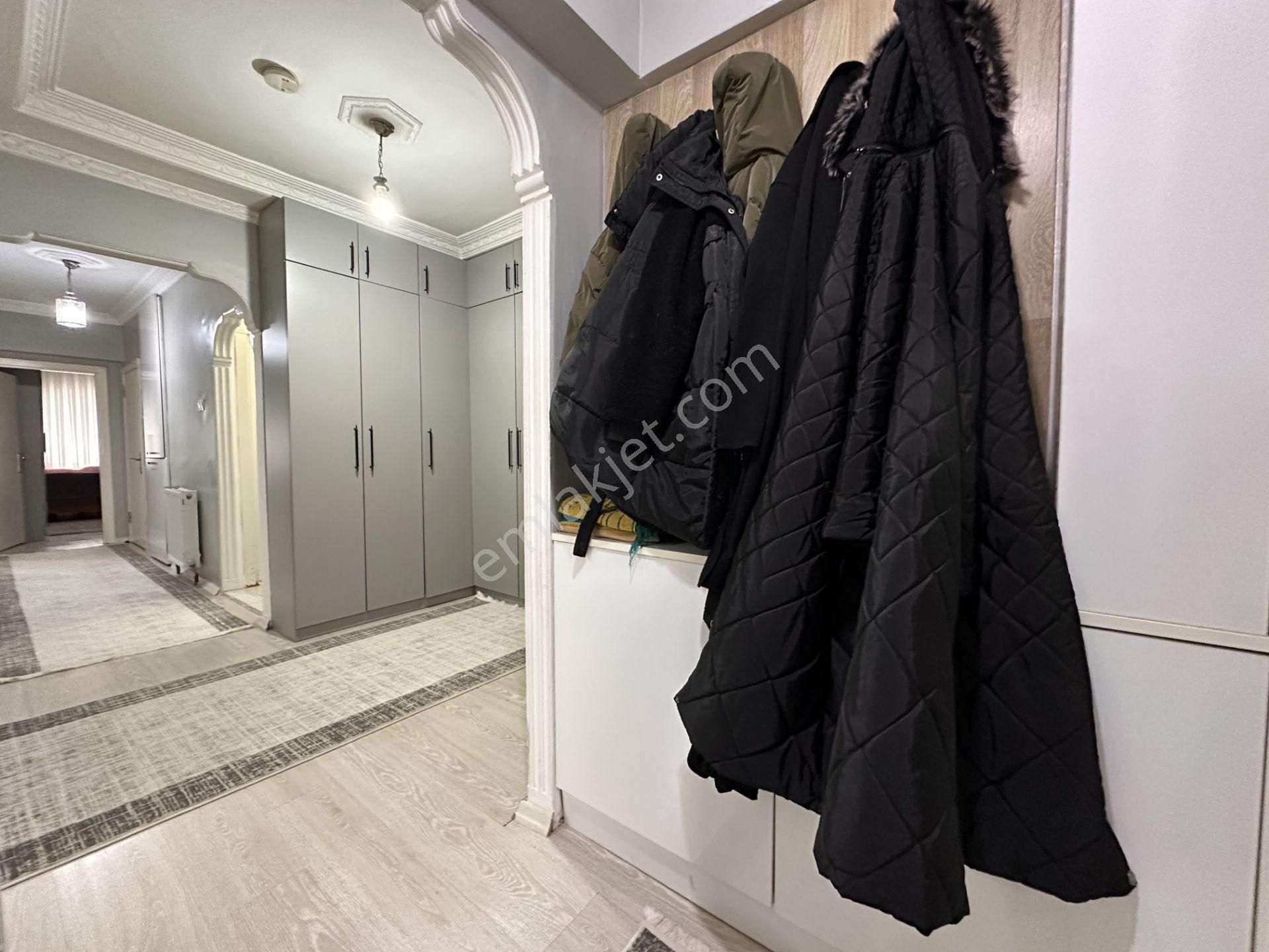 Kalecik Emlak'tan Y.emre Mahallesinde Asansörlü Ful Yapılı 3+1 Daire - Görsel 19