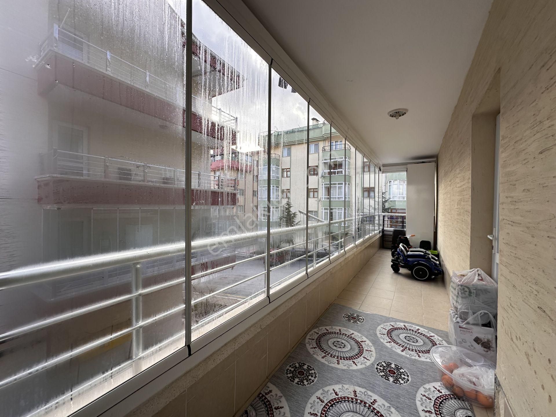 Kalecik Emlak'tan Y.emre Mahallesinde Asansörlü Ful Yapılı 3+1 Daire - Görsel 24