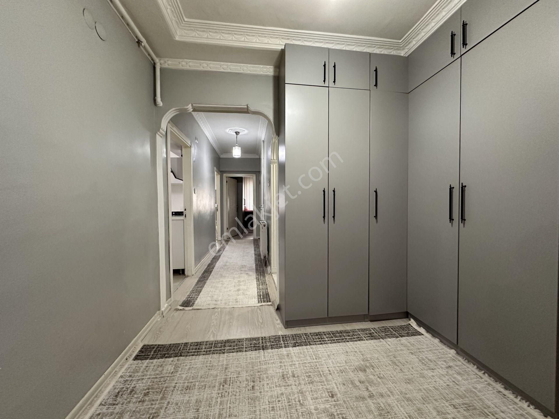 Kalecik Emlak'tan Y.emre Mahallesinde Asansörlü Ful Yapılı 3+1 Daire - Görsel 21