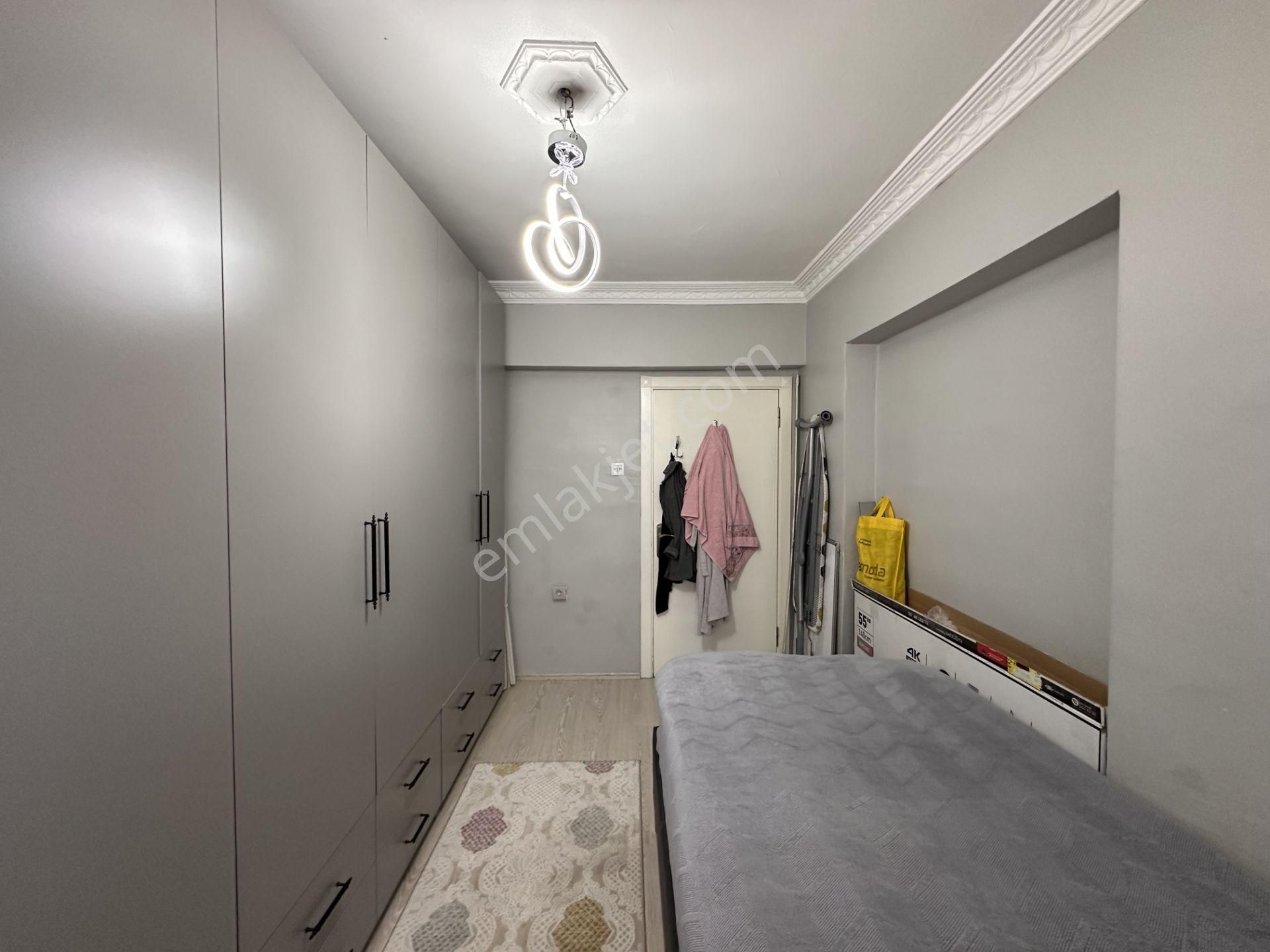 Kalecik Emlak'tan Y.emre Mahallesinde Asansörlü Ful Yapılı 3+1 Daire - Görsel 15