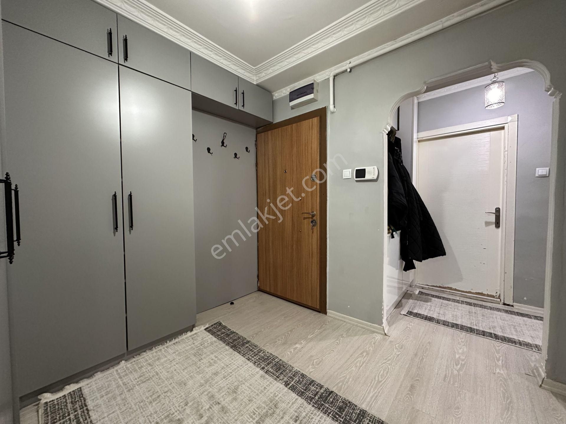 Kalecik Emlak'tan Y.emre Mahallesinde Asansörlü Ful Yapılı 3+1 Daire - Görsel 17