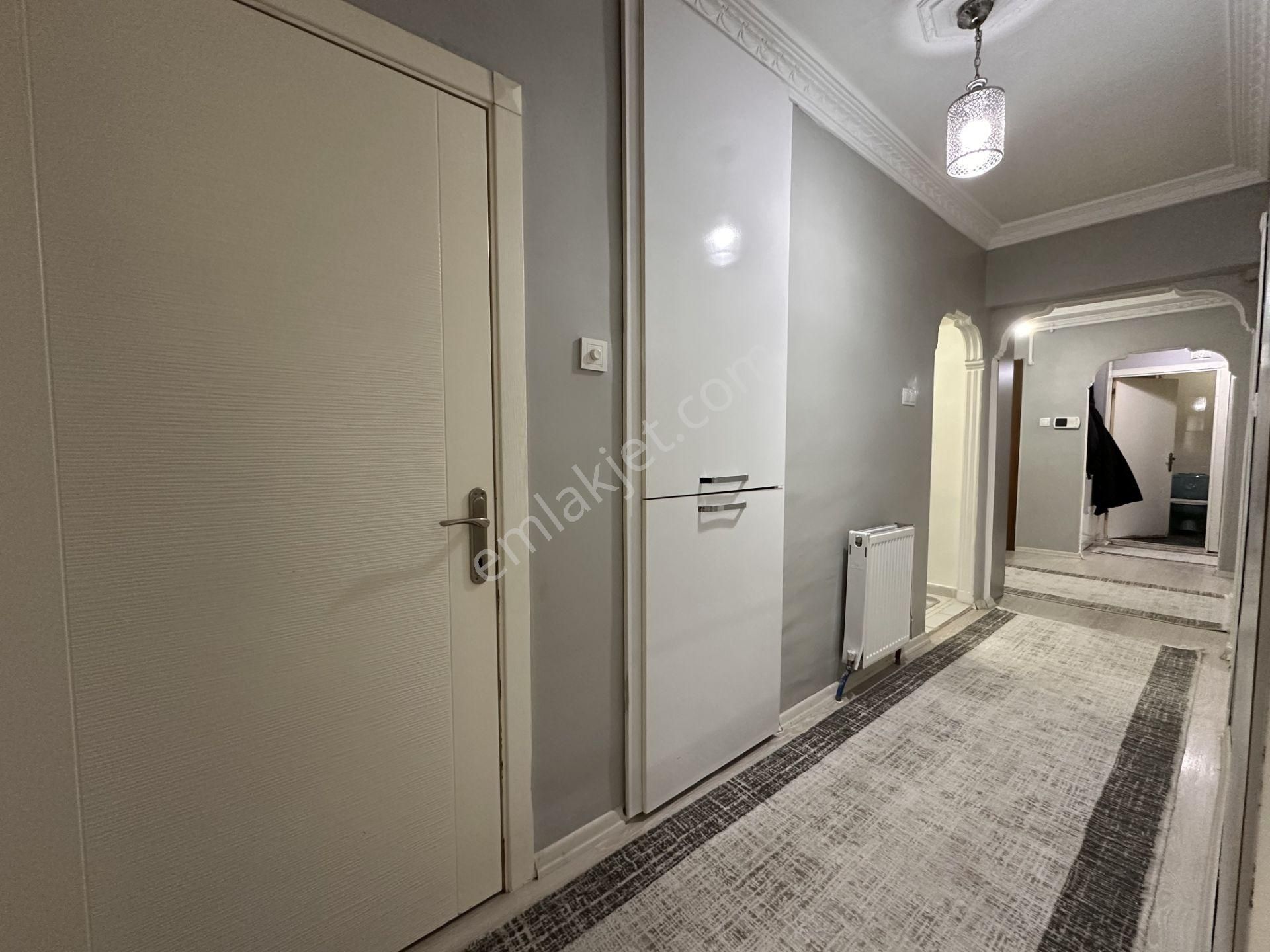 Kalecik Emlak'tan Y.emre Mahallesinde Asansörlü Ful Yapılı 3+1 Daire - Görsel 22