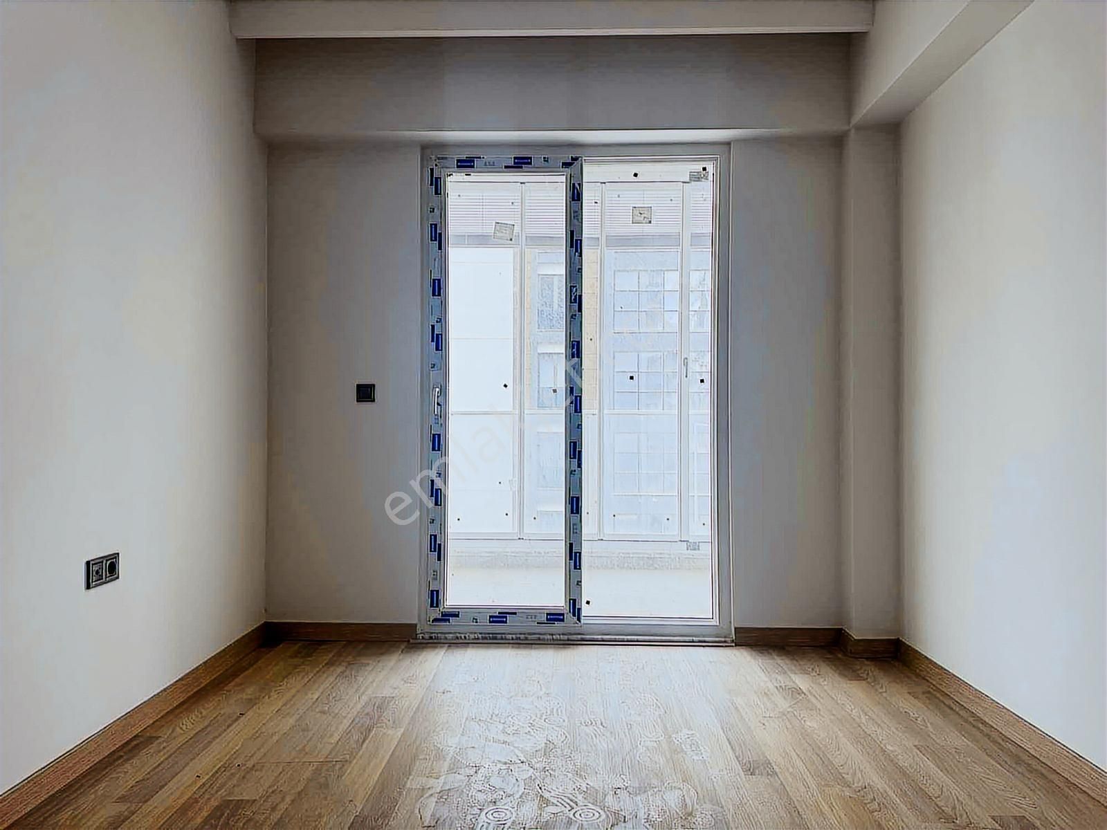 Balkan Mahallesi Shu 09 Sitesinde Kiralık 3+1 Daire - Görsel 28