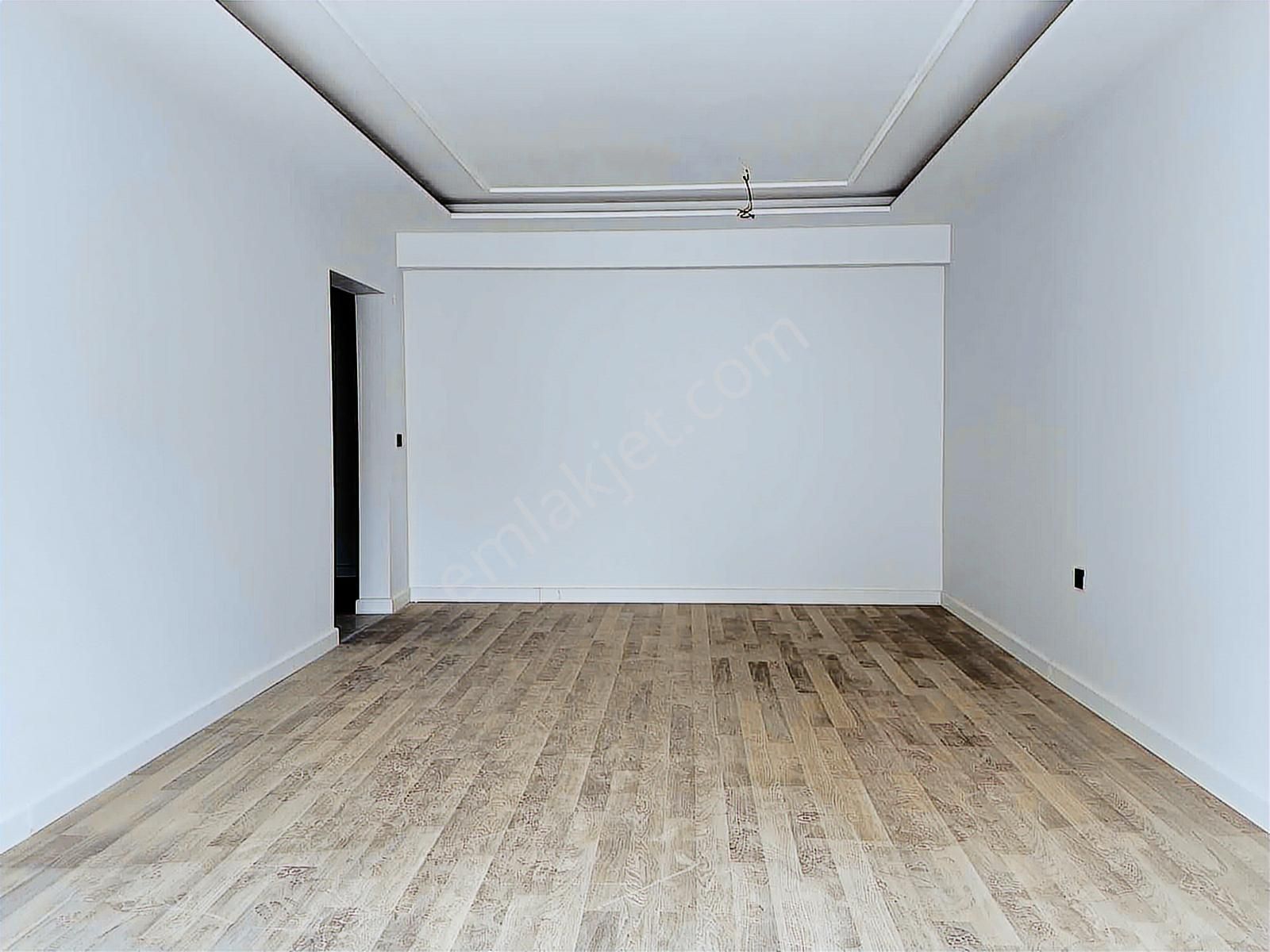 Balkan Mahallesi Shu 09 Sitesinde Kiralık 3+1 Daire - Görsel 19