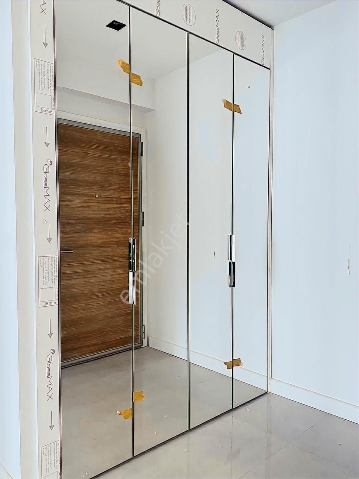 Balkan Mahallesi Shu 09 Sitesinde Kiralık 3+1 Daire - Görsel 10