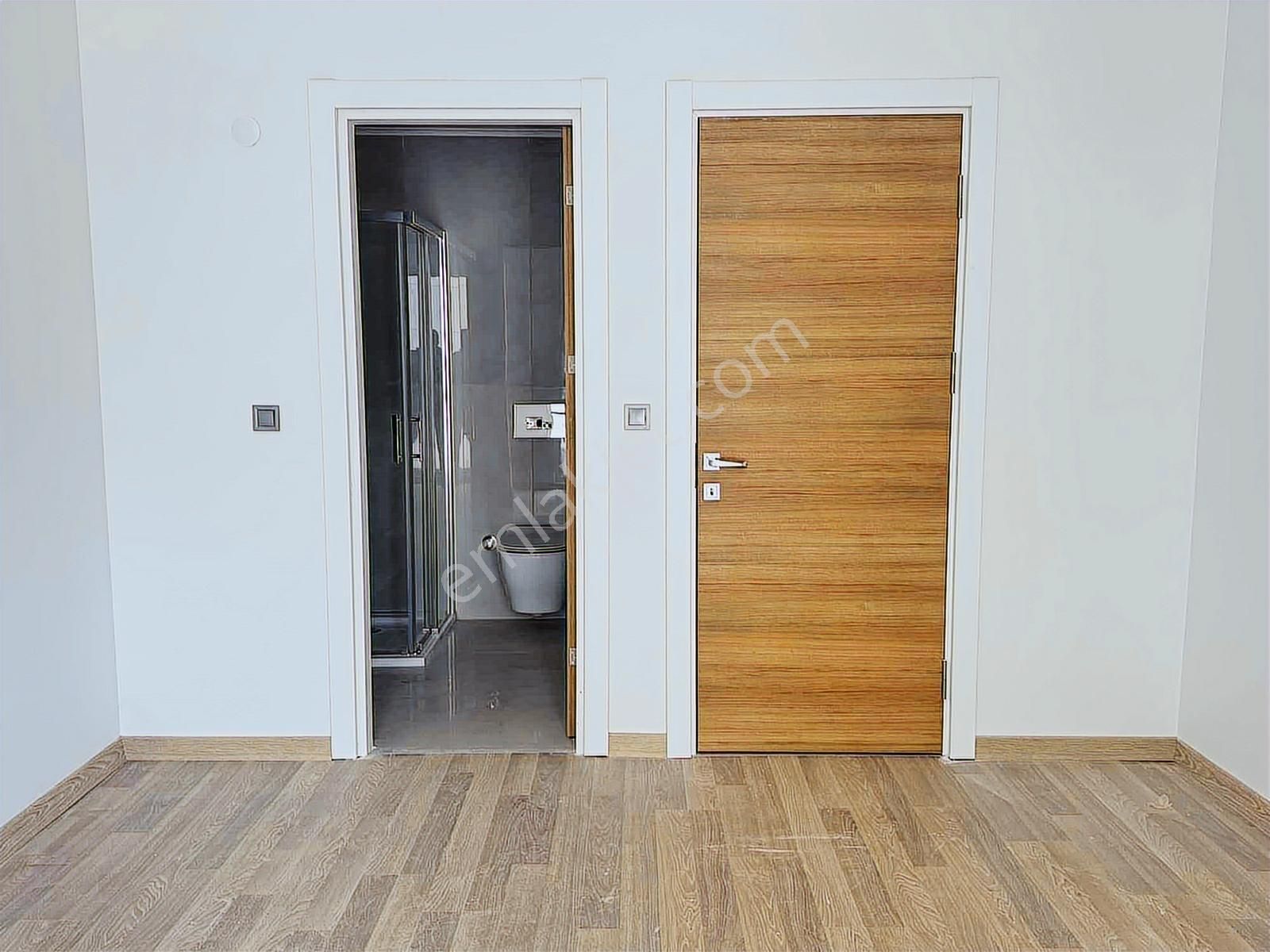 Balkan Mahallesi Shu 09 Sitesinde Kiralık 3+1 Daire - Görsel 3