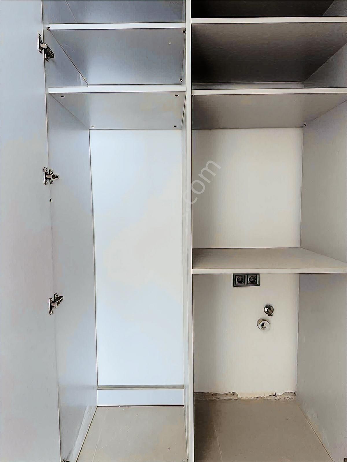 Balkan Mahallesi Shu 09 Sitesinde Kiralık 3+1 Daire - Görsel 29