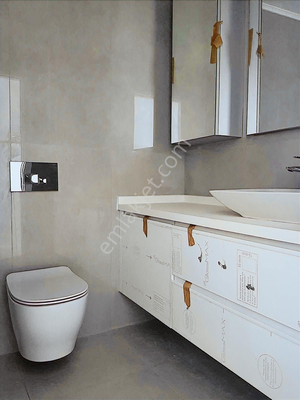 Balkan Mahallesi Shu 09 Sitesinde Kiralık 3+1 Daire - Görsel 8