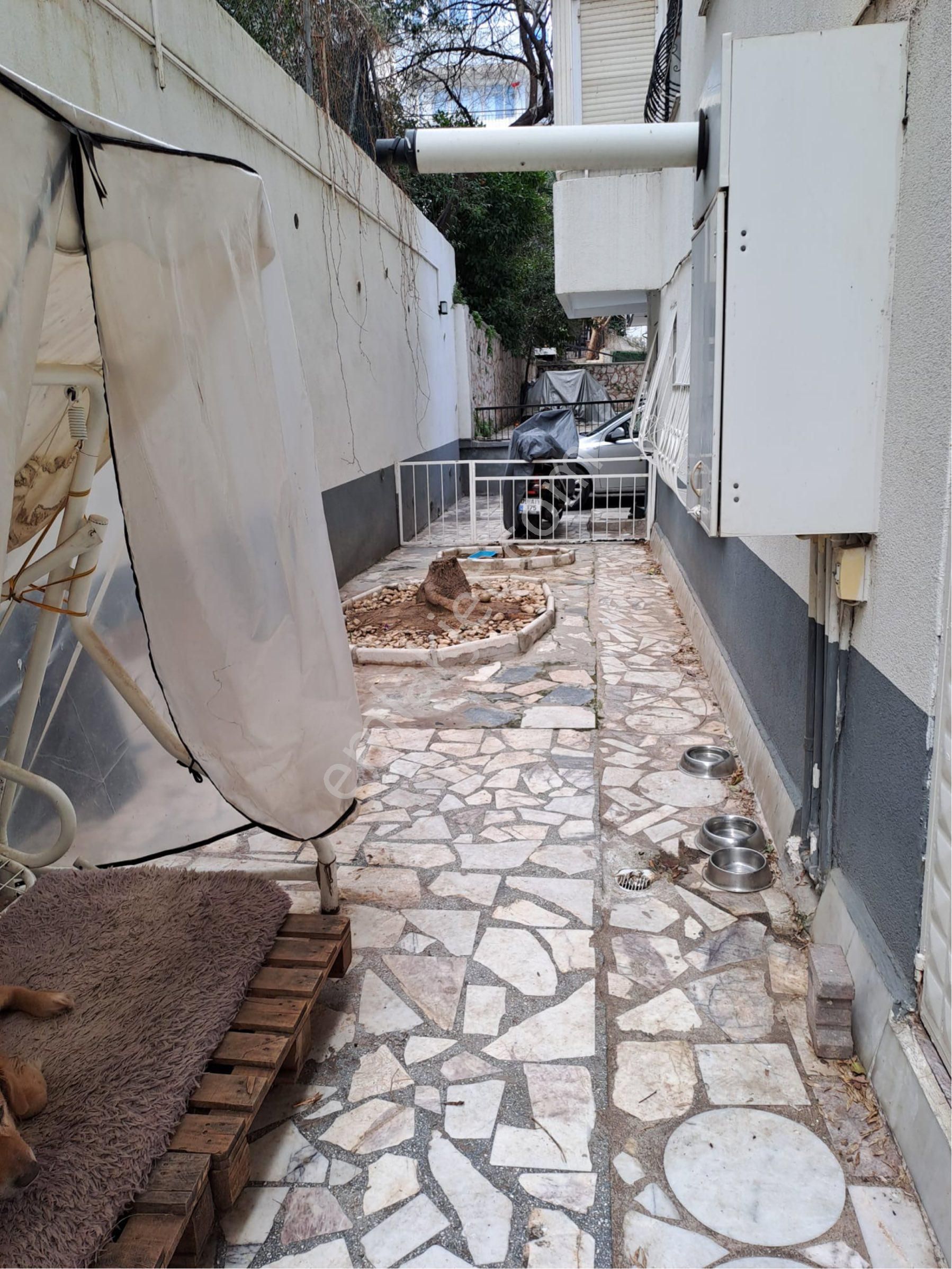 Çankaya Mah’de İnönü Cad Yakını 3+1 Otoparklı Tadilatlı Satılık Daire - Görsel 9