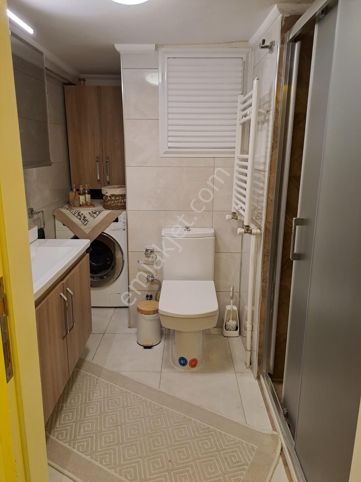 Çankaya Mah’de İnönü Cad Yakını 3+1 Otoparklı Tadilatlı Satılık Daire - Görsel 12