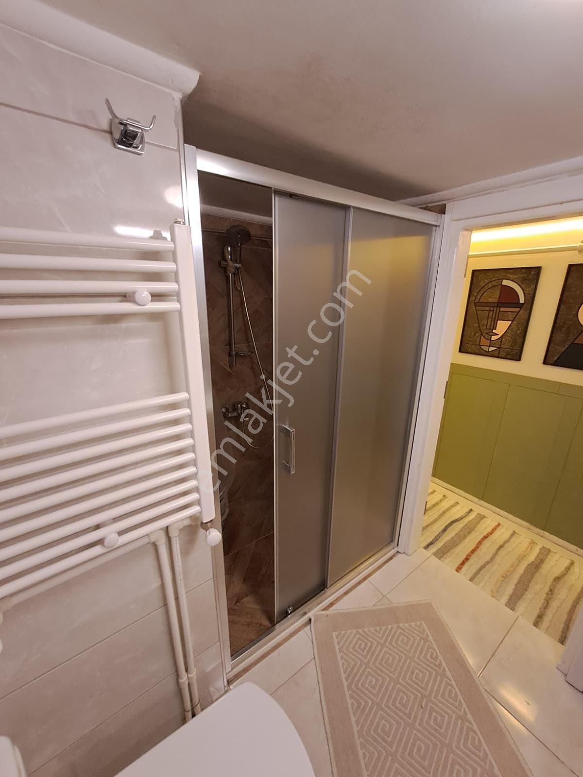 Çankaya Mah’de İnönü Cad Yakını 3+1 Otoparklı Tadilatlı Satılık Daire - Görsel 7