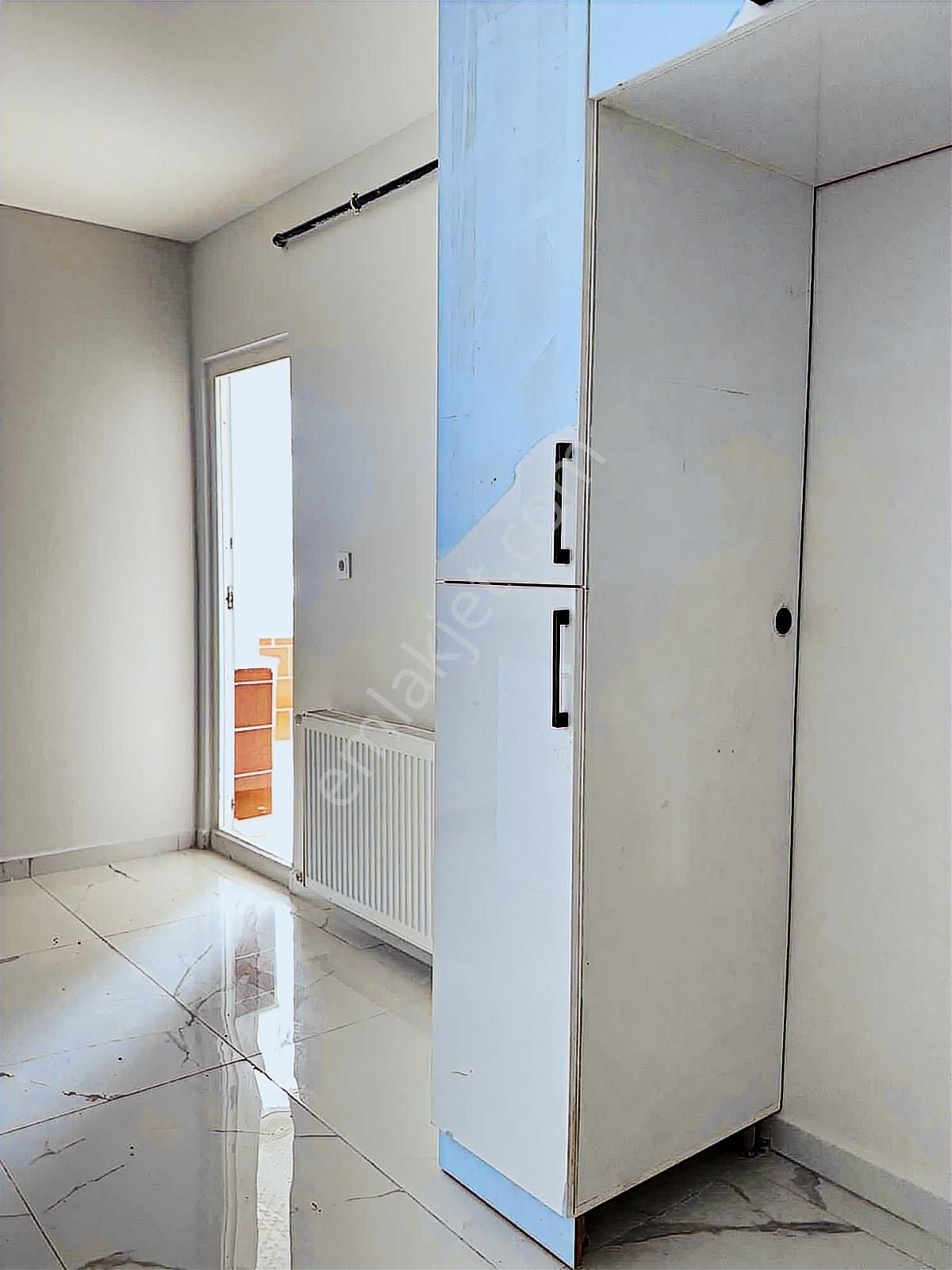 Nur İpek 3 Sitesinde Kiralık 3+1 Bahçe Katı Daire - Görsel 18