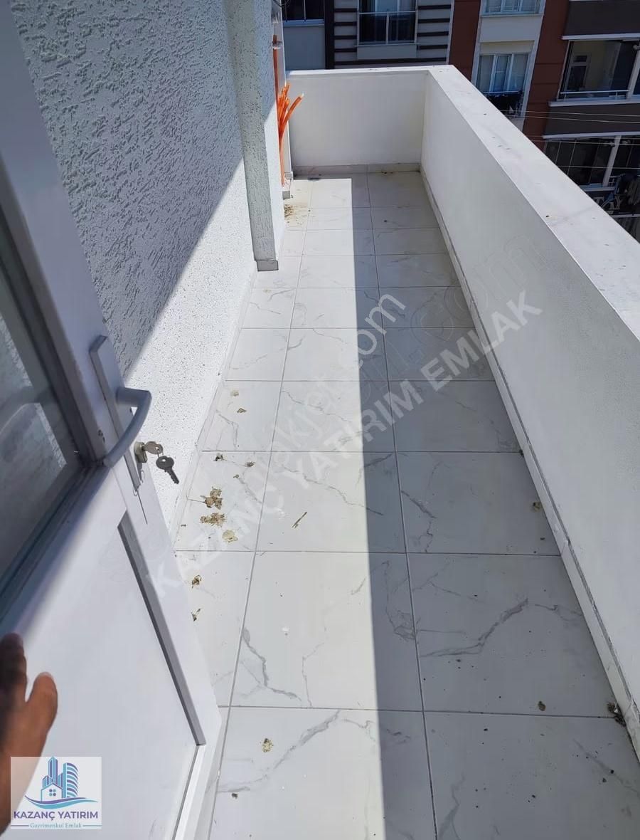 Yeni Devlet Hastanesi Mevkinde Ebeveyn Banyolu Satılık 2+1 Daire - Görsel 13