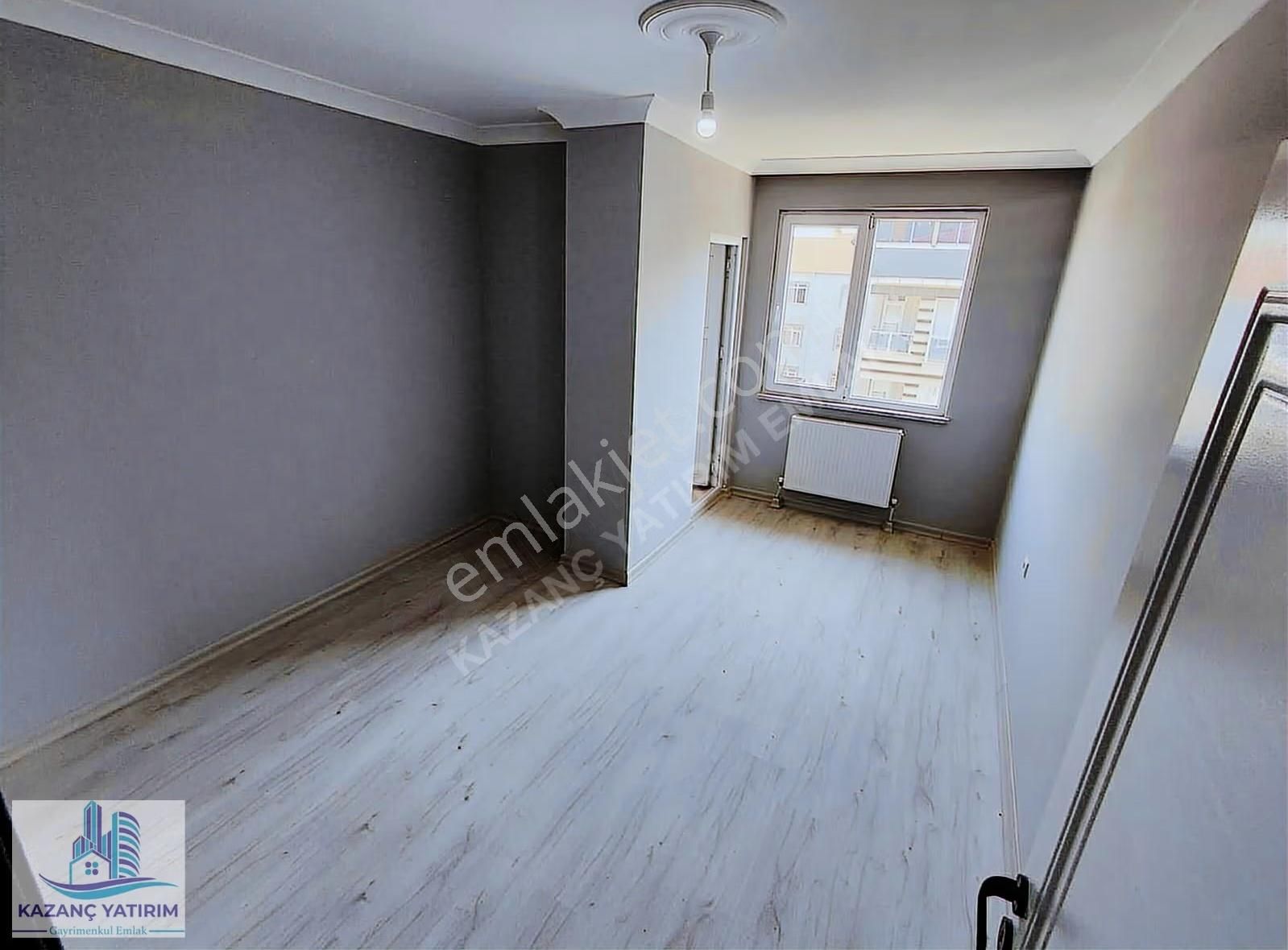 Yeni Devlet Hastanesi Mevkinde Ebeveyn Banyolu Satılık 2+1 Daire - Görsel 4