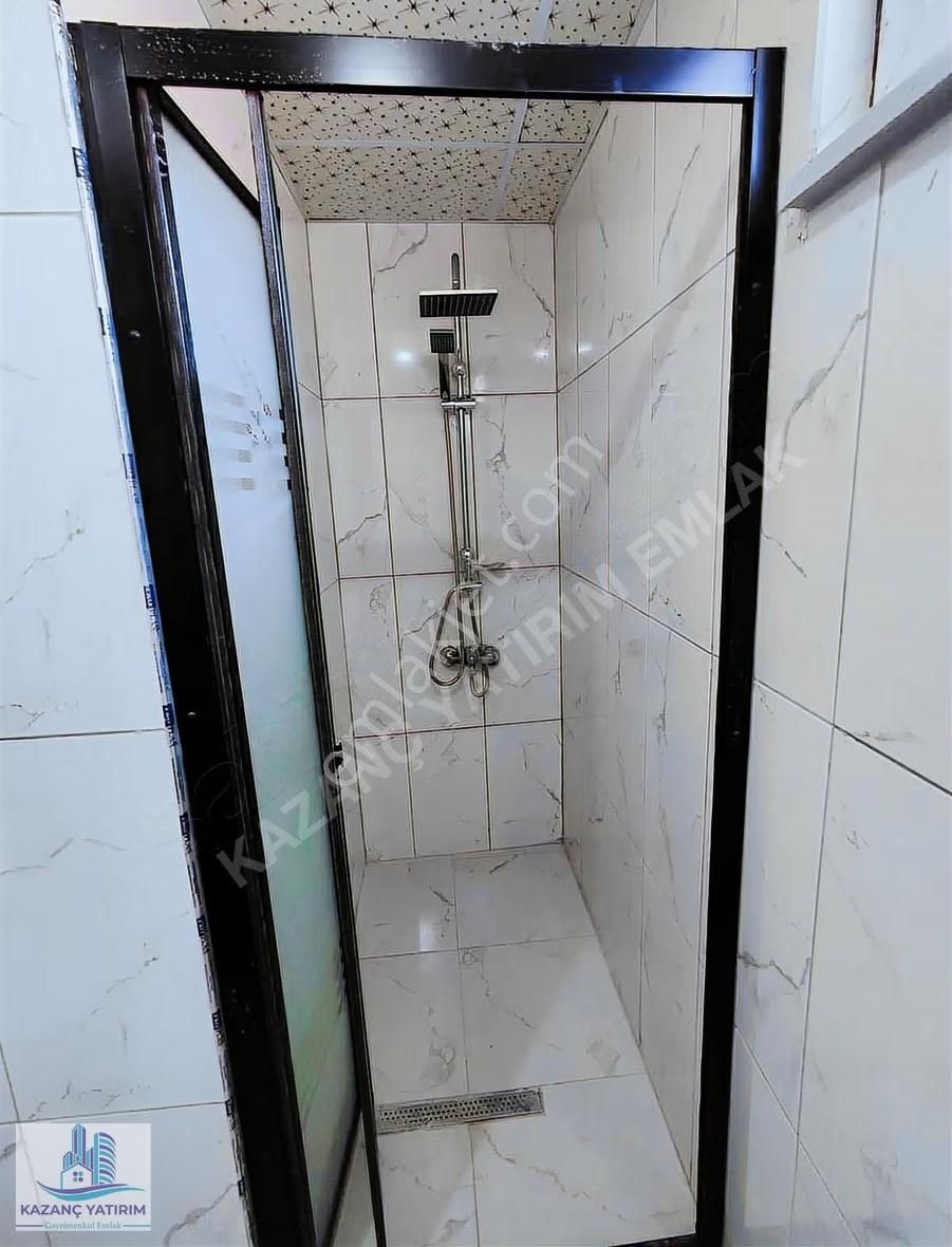 Yeni Devlet Hastanesi Mevkinde Ebeveyn Banyolu Satılık 2+1 Daire - Görsel 14