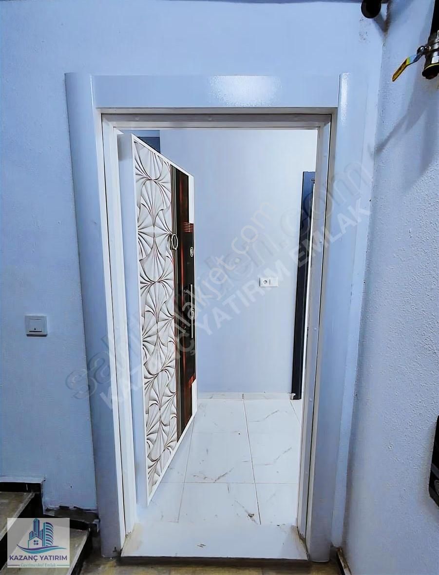 Yeni Devlet Hastanesi Mevkinde Ebeveyn Banyolu Satılık 2+1 Daire - Görsel 16