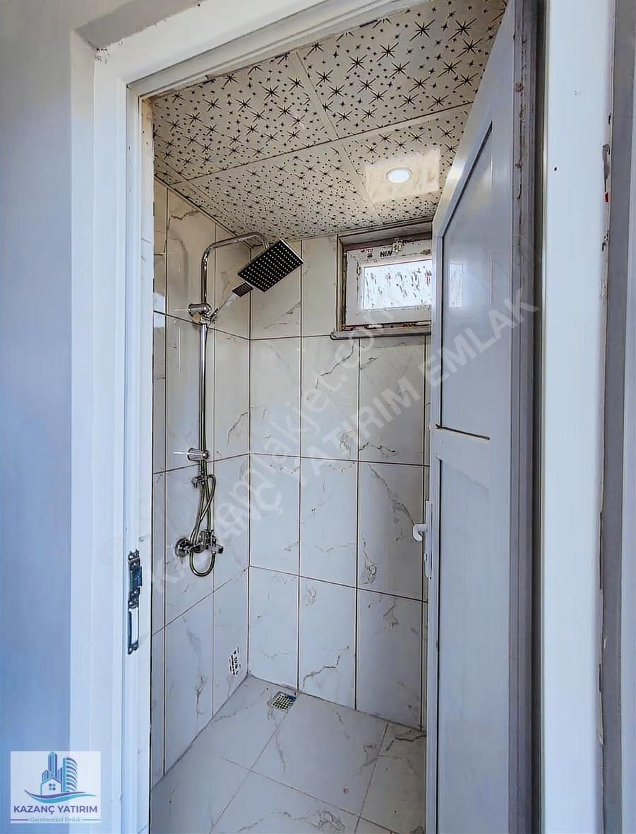 Yeni Devlet Hastanesi Mevkinde Ebeveyn Banyolu Satılık 2+1 Daire - Görsel 15