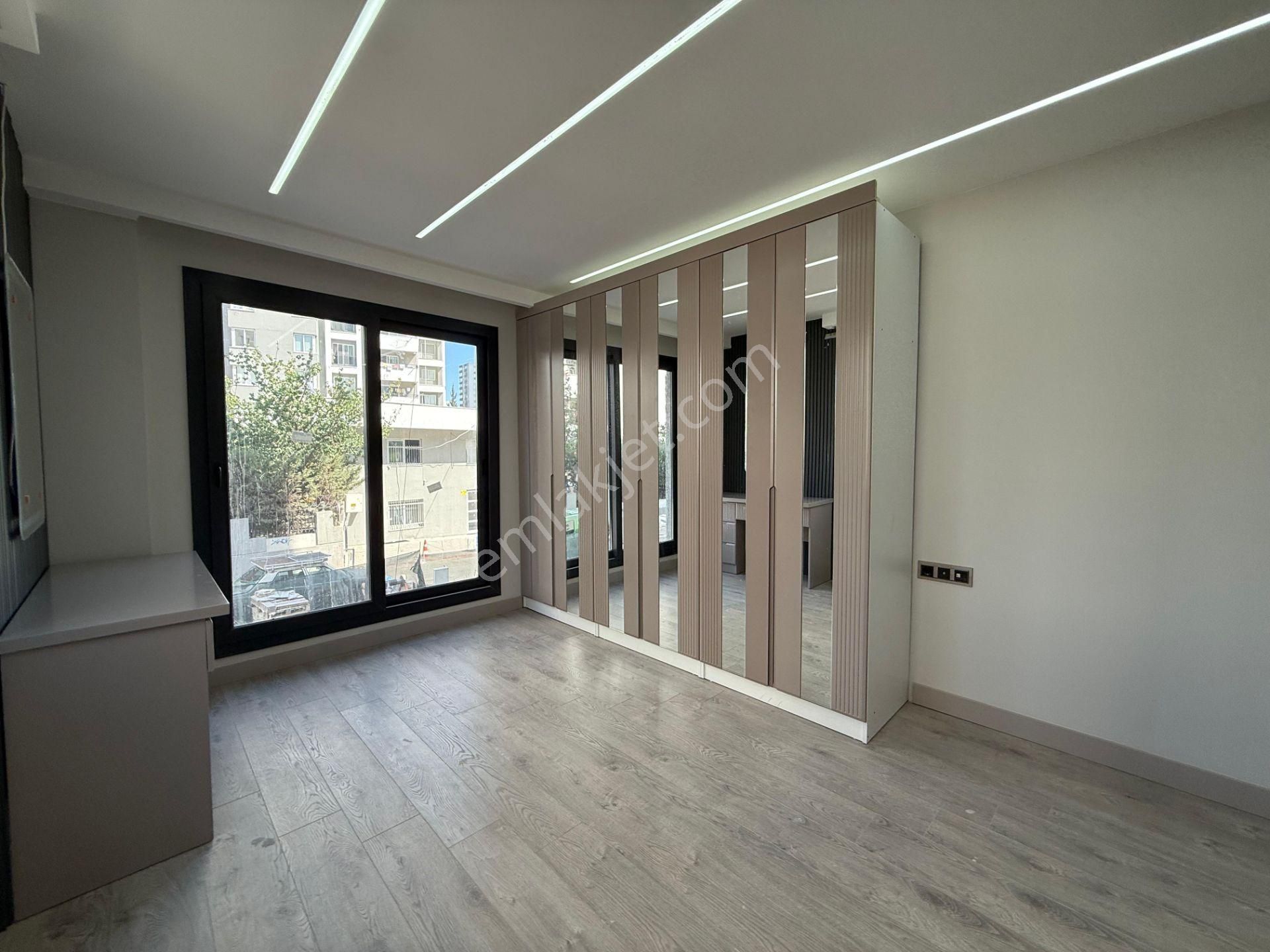 S.demirel Yeşil Fırın Civ.fore Kazıklı 2+1 Sıfır Açık Kapalı Otopark Blv Üzeri - Görsel 11