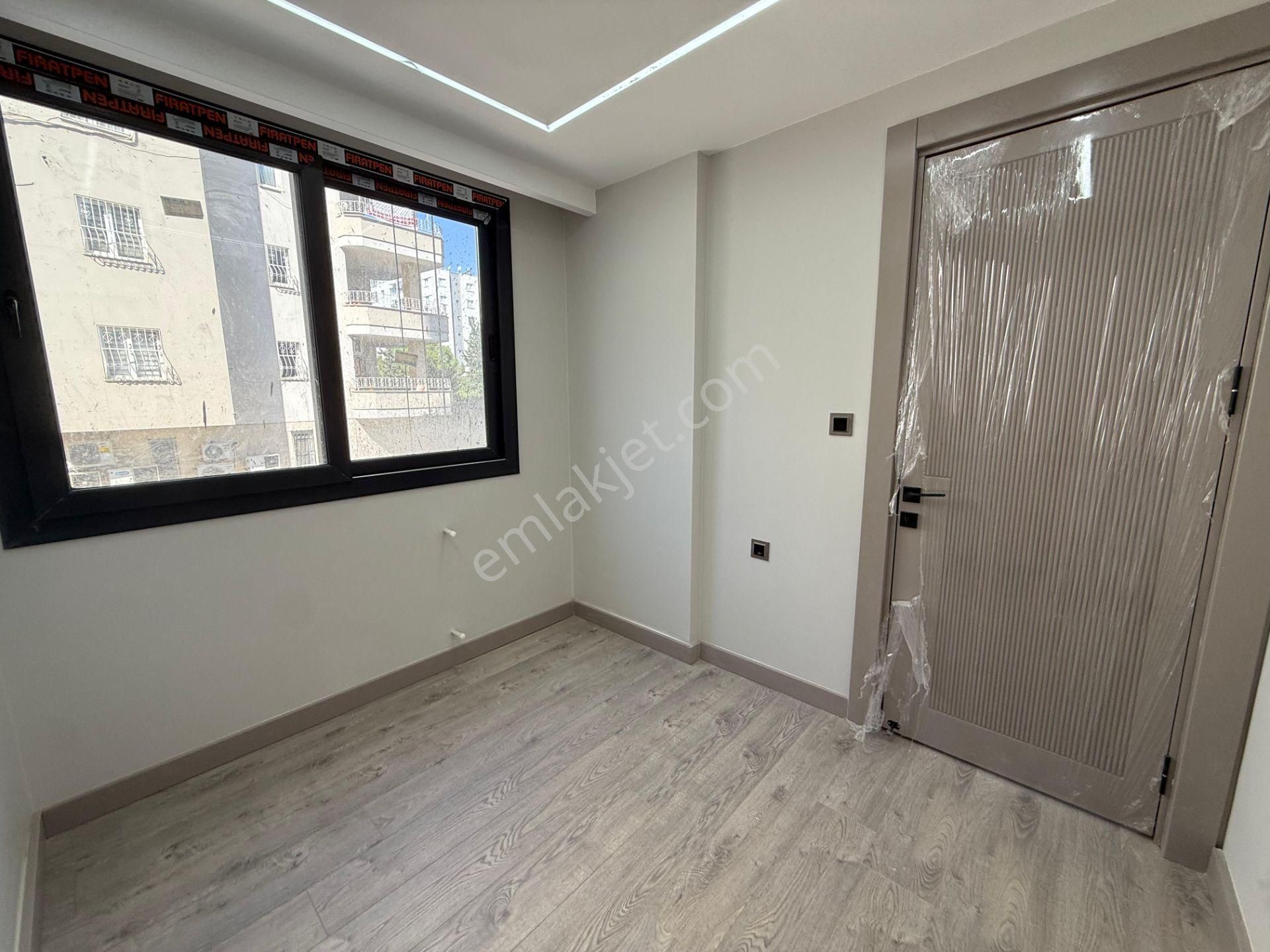 S.demirel Yeşil Fırın Civ.fore Kazıklı 2+1 Sıfır Açık Kapalı Otopark Blv Üzeri - Görsel 7