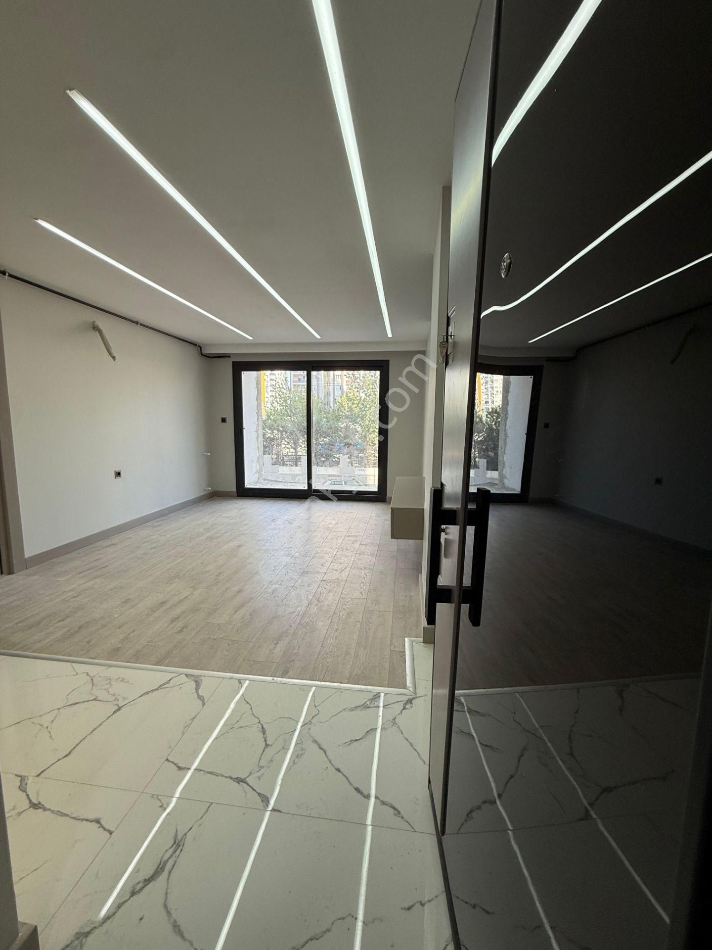 S.demirel Yeşil Fırın Civ.fore Kazıklı 2+1 Sıfır Açık Kapalı Otopark Blv Üzeri - Görsel 13