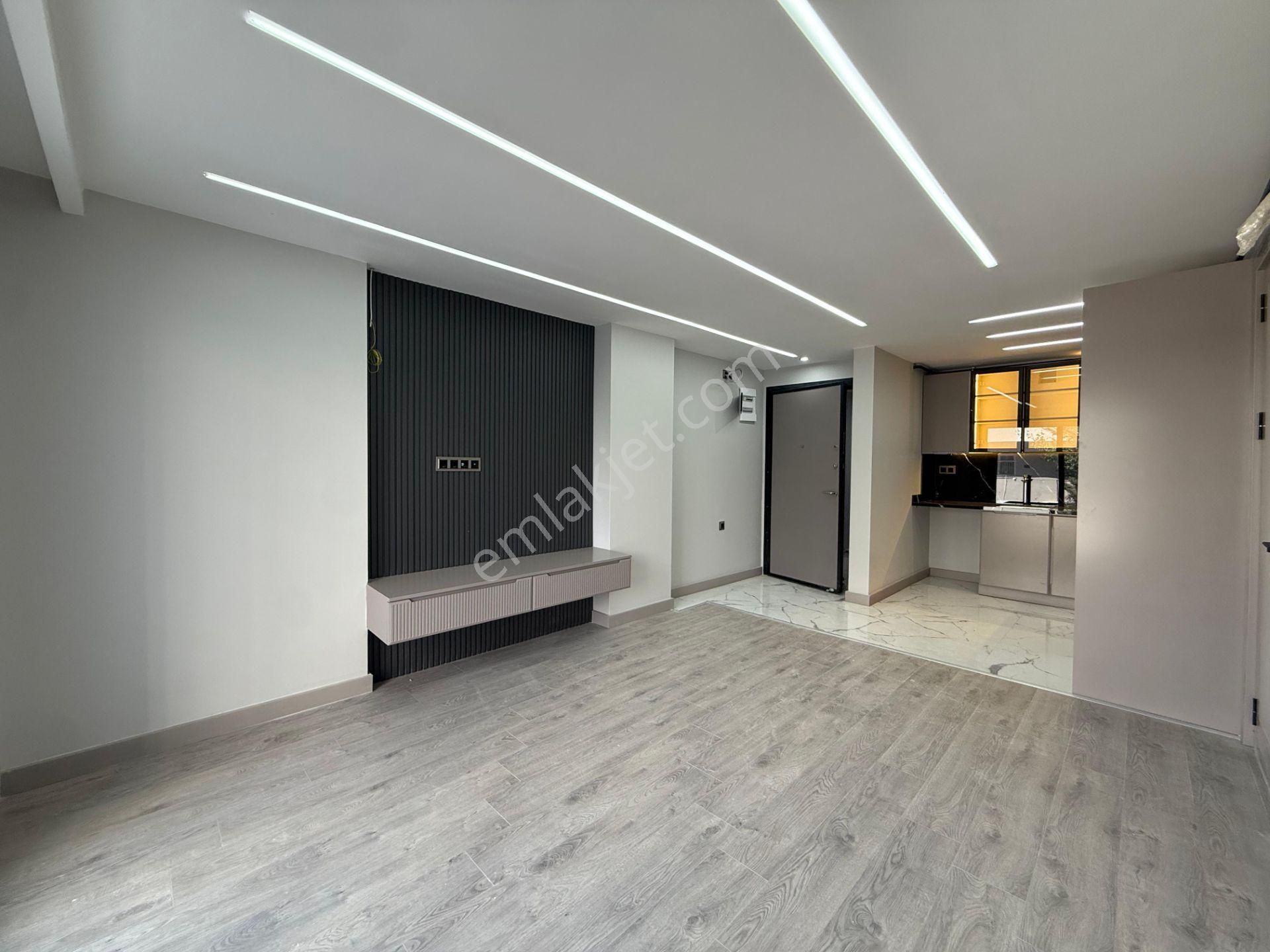 S.demirel Yeşil Fırın Civ.fore Kazıklı 2+1 Sıfır Açık Kapalı Otopark Blv Üzeri - Görsel 3