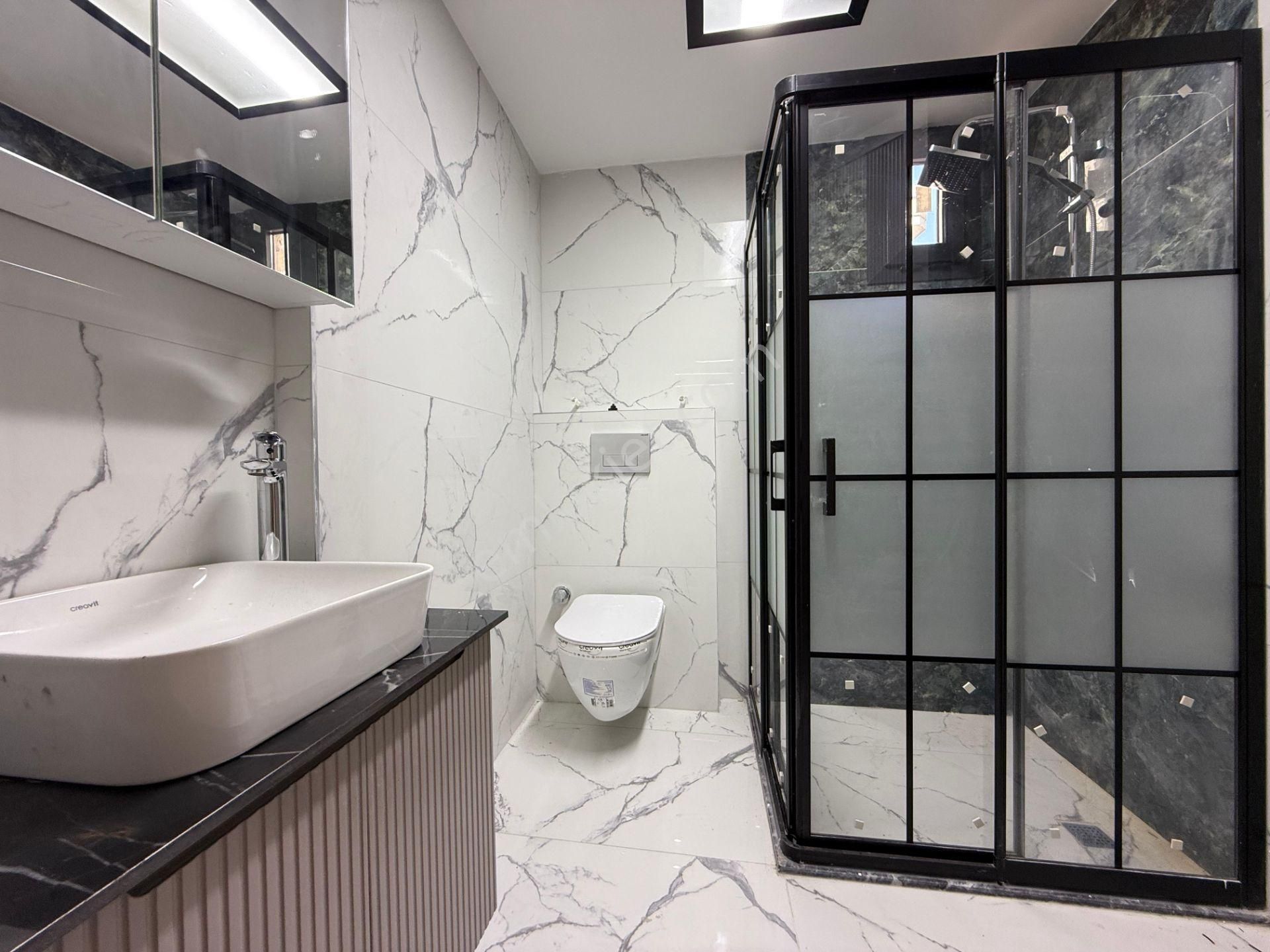 S.demirel Yeşil Fırın Civ.fore Kazıklı 2+1 Sıfır Açık Kapalı Otopark Blv Üzeri - Görsel 8