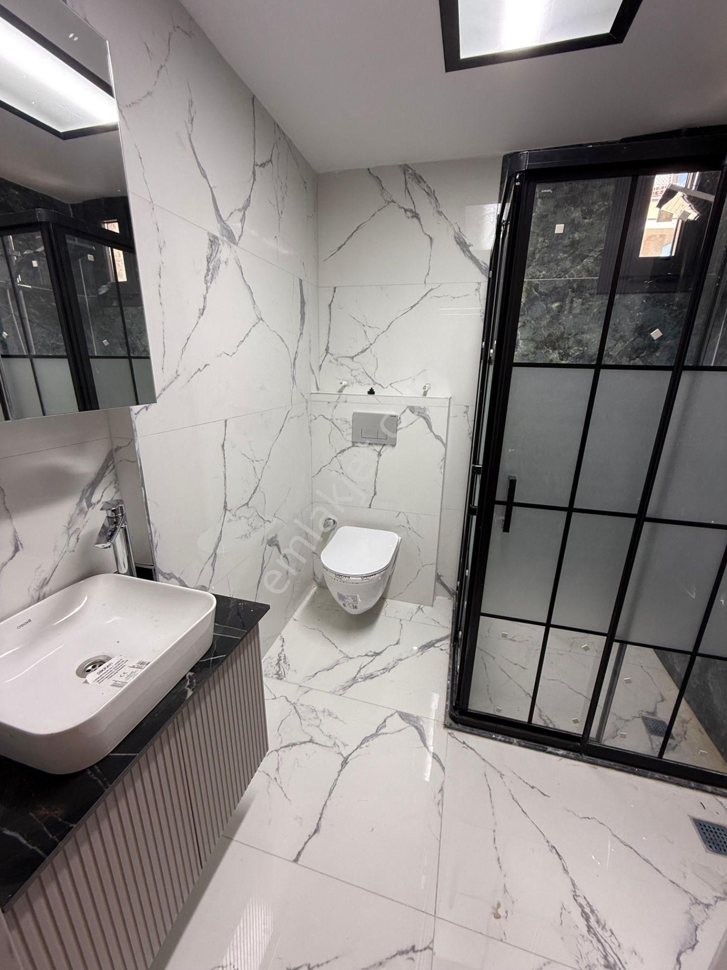 S.demirel Yeşil Fırın Civ.fore Kazıklı 2+1 Sıfır Açık Kapalı Otopark Blv Üzeri - Görsel 9