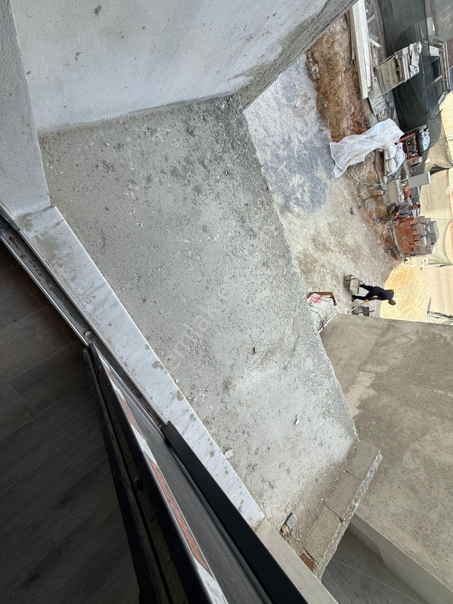 S.demirel Yeşil Fırın Civ.fore Kazıklı 2+1 Sıfır Açık Kapalı Otopark Blv Üzeri - Görsel 5