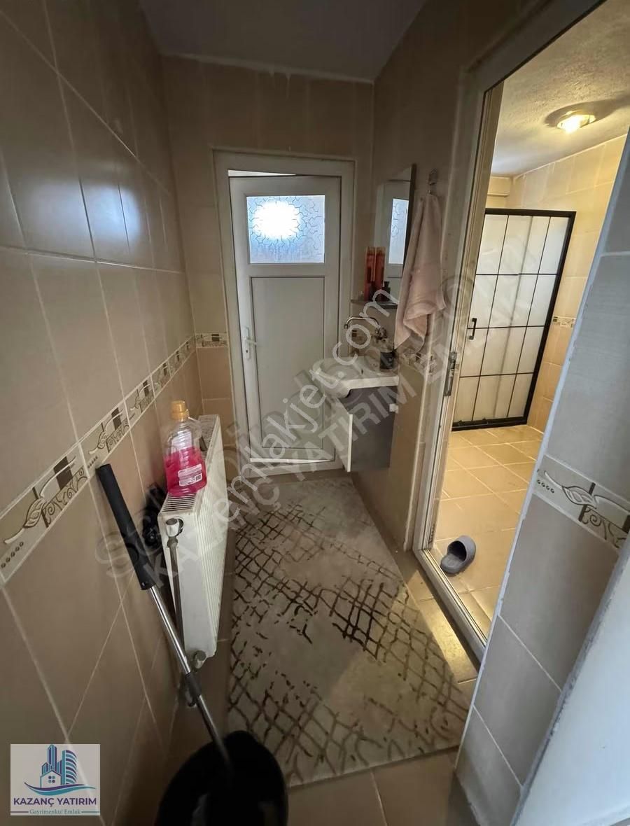 19 Mayıs Mah İskanlı 2+1 Arakat Ön Cephe Balkonlu Satılık Daire - Görsel 14