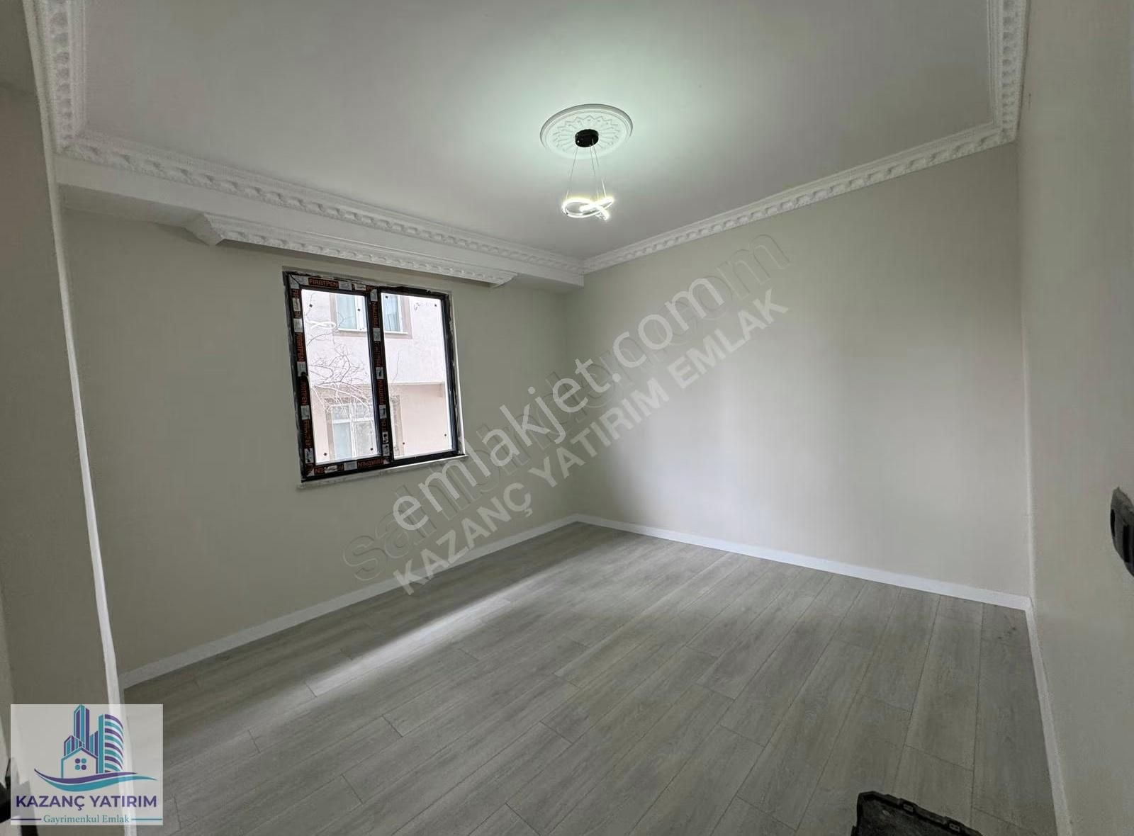 Devlet Hastanesi, Kaymakamlığa Yürüme Satılık 2+0 Balkonlu Daire - Görsel 17