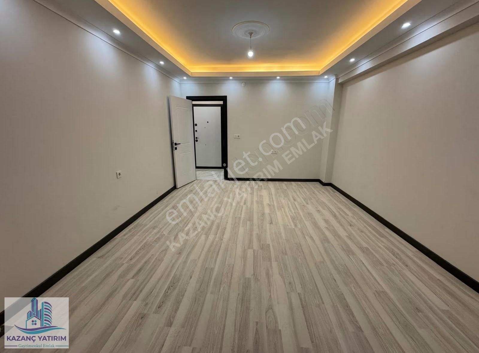 Yunus Emre Mah 2+1 Satılık Yüksek Giriş Okullara Yürüme Mesafesi - Görsel 26
