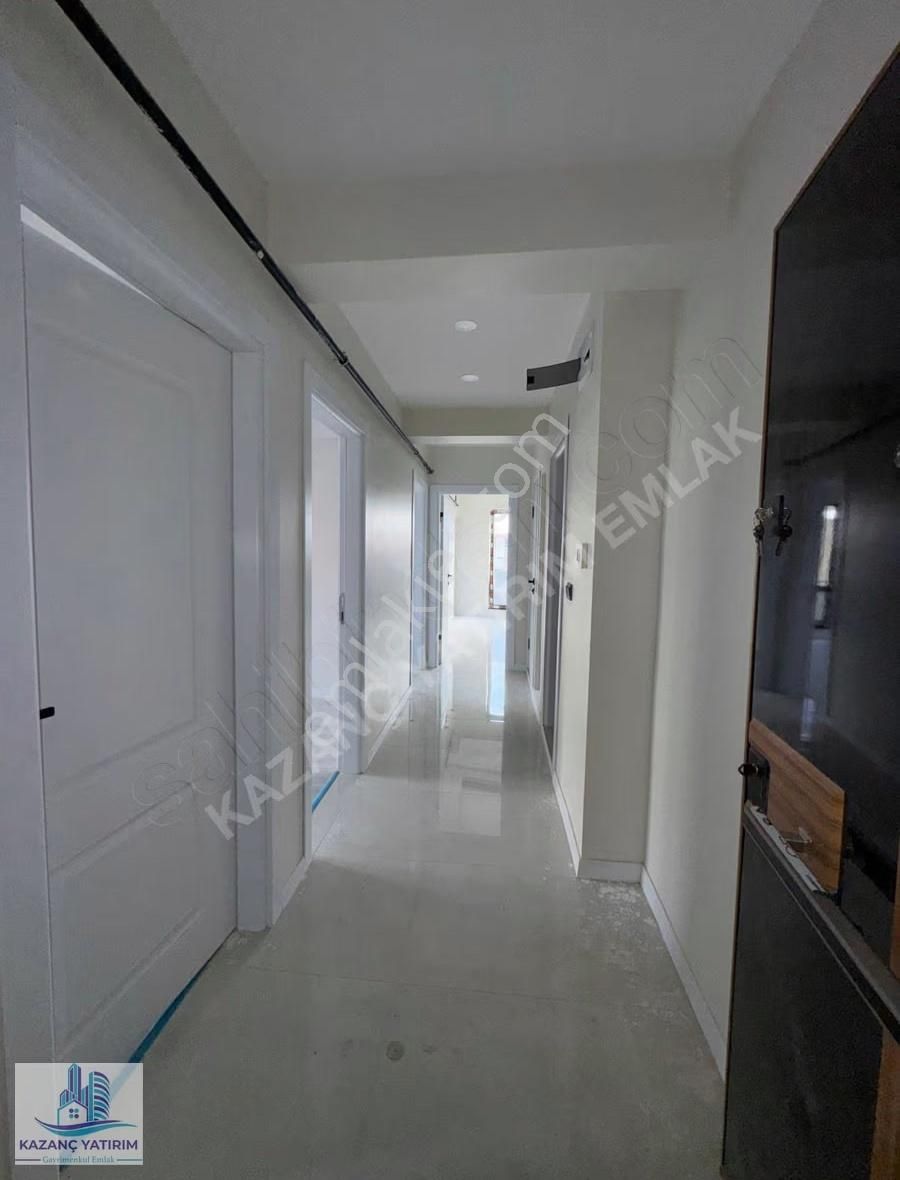 Devlet Hastanesi Dibi Köşe Güney Arakat 2+1 Cam Balkonlu Daire - Görsel 31