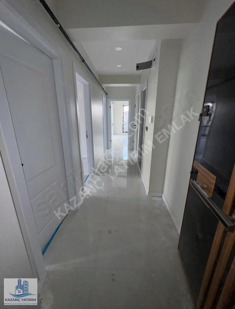 Devlet Hastanesi Dibi Köşe Güney Arakat 2+1 Cam Balkonlu Daire - Görsel 18