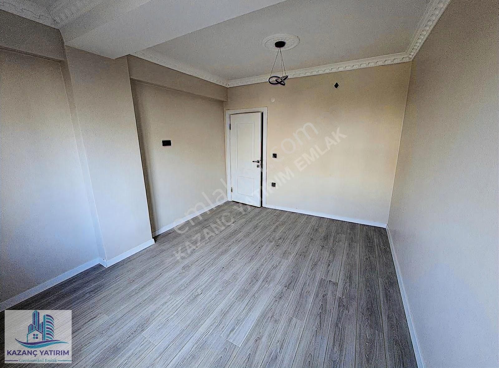 Devlet Hastanesi Dibi Köşe Güney Arakat 2+1 Cam Balkonlu Daire - Görsel 32