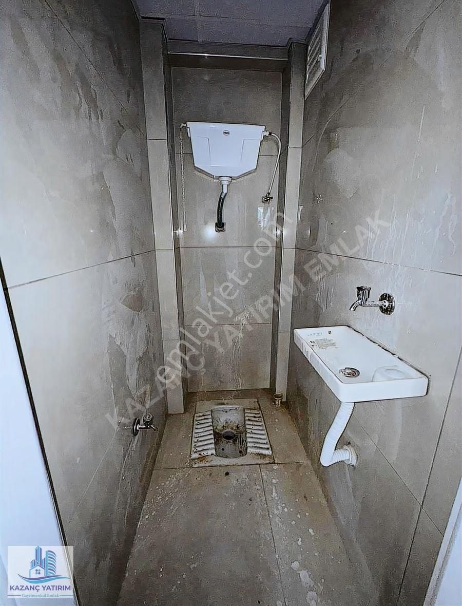 Devlet Hastanesi Dibi Köşe Güney Arakat 2+1 Cam Balkonlu Daire - Görsel 12