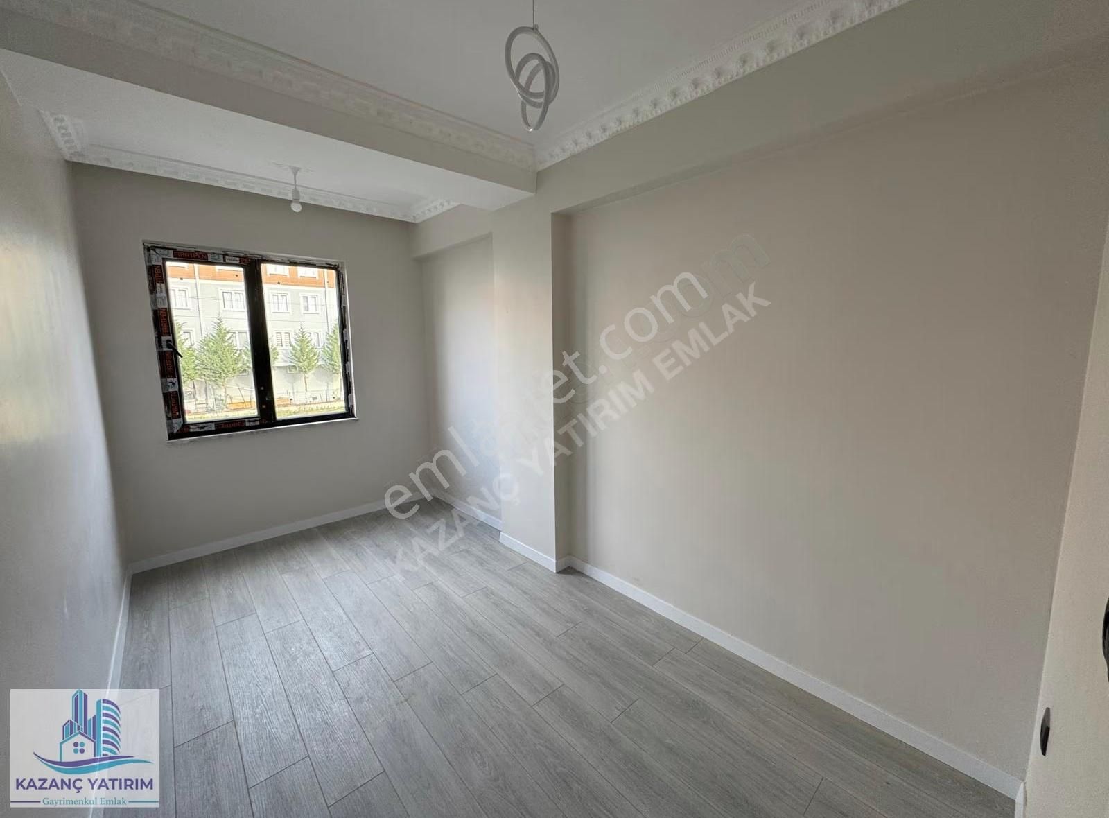 Devlet Hastanesi Dibi Köşe Güney Arakat 2+1 Cam Balkonlu Daire - Görsel 33