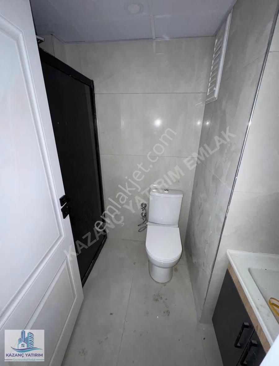 Devlet Hastanesi Dibi Köşe Güney Arakat 2+1 Cam Balkonlu Daire - Görsel 34