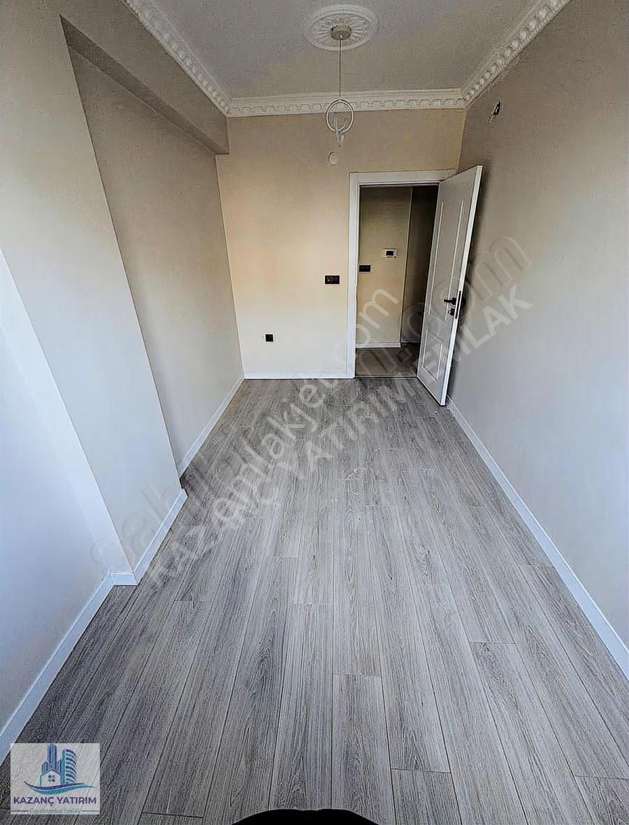 Devlet Hastanesi Dibi Köşe Güney Arakat 2+1 Cam Balkonlu Daire - Görsel 29