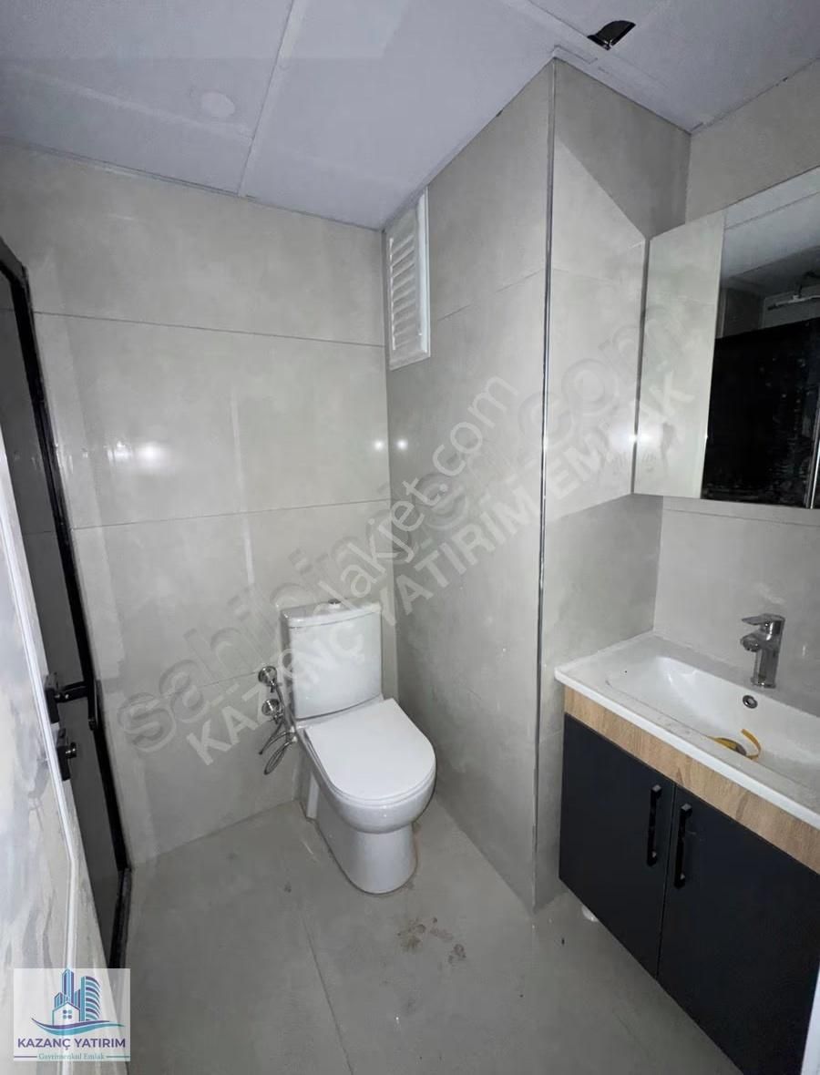 Devlet Hastanesi Dibi Köşe Güney Arakat 2+1 Cam Balkonlu Daire - Görsel 30