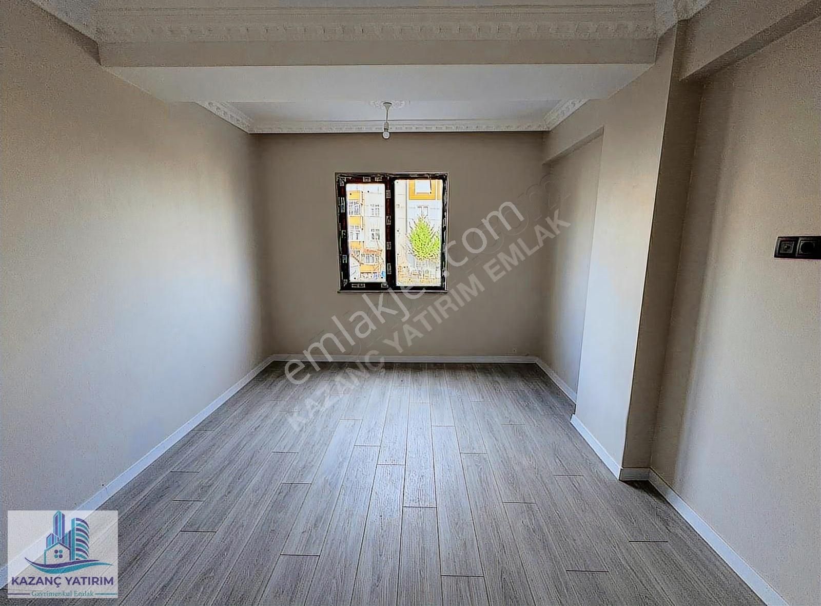 Devlet Hastanesi Dibi Köşe Güney Arakat 2+1 Cam Balkonlu Daire - Görsel 26